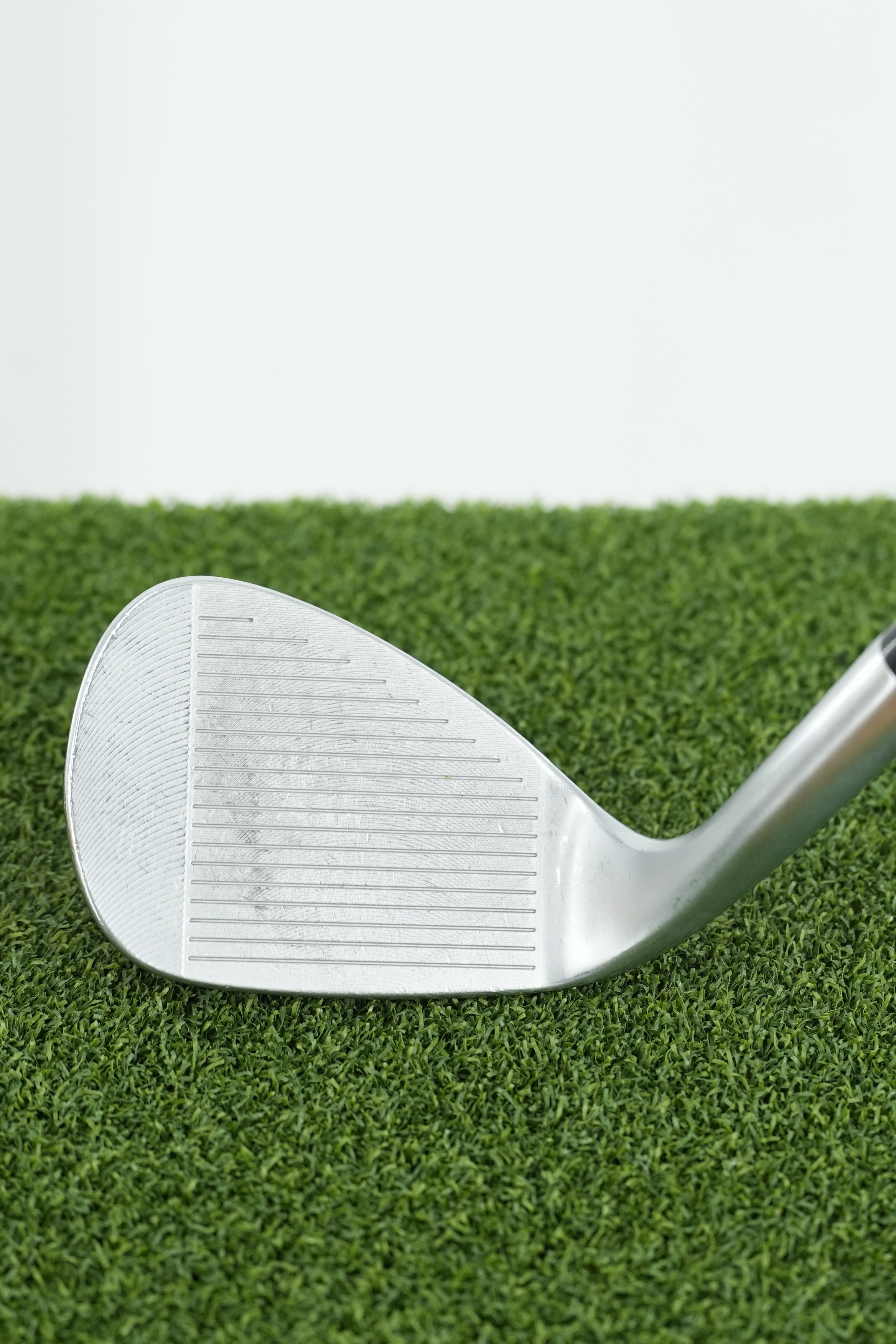 Cleveland CBX Zipcore 52 Degree Wedge Wedge Flex 36.25"