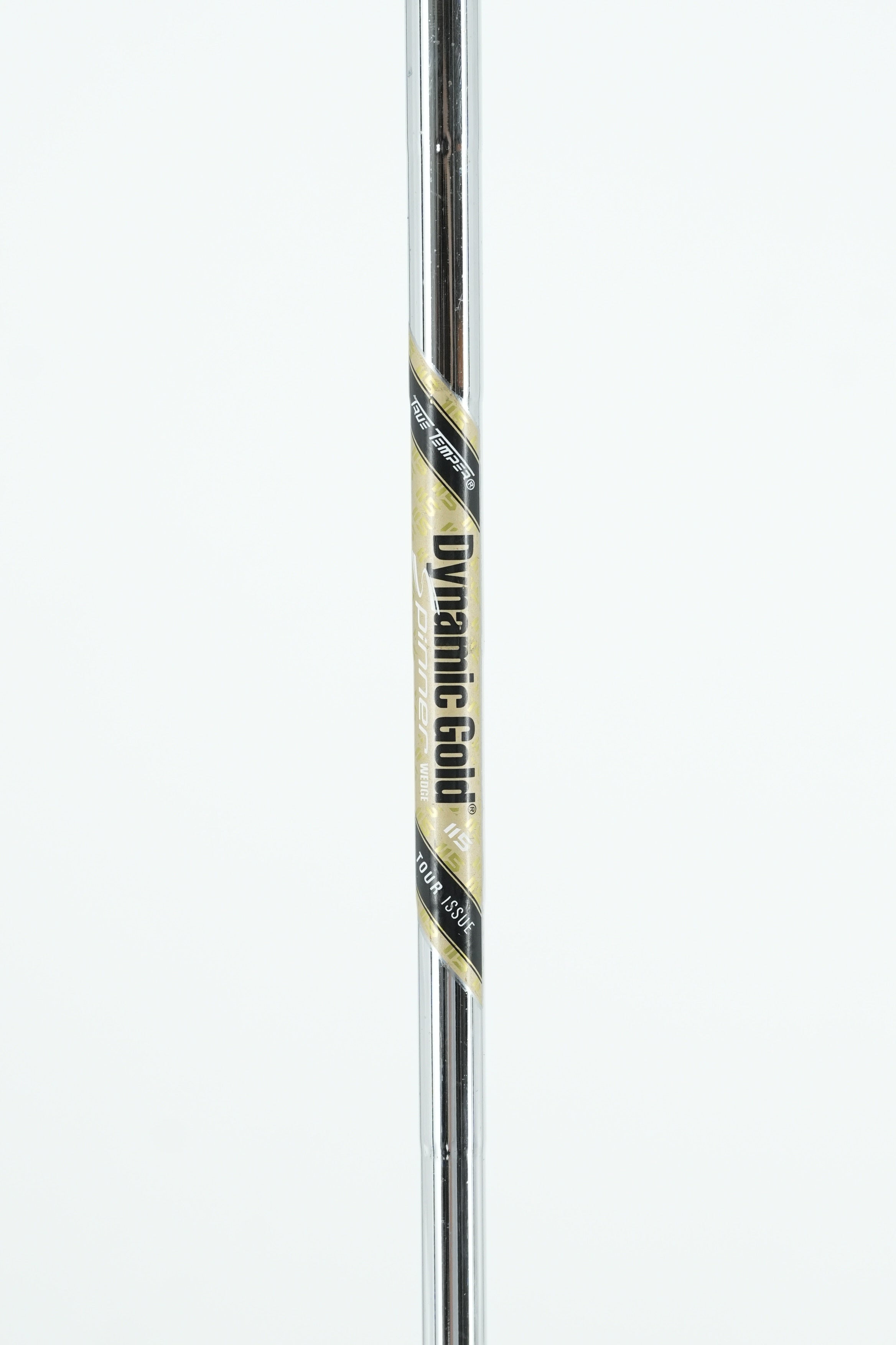 Cleveland CBX Zipcore 52 Degree Wedge Wedge Flex 36.25"