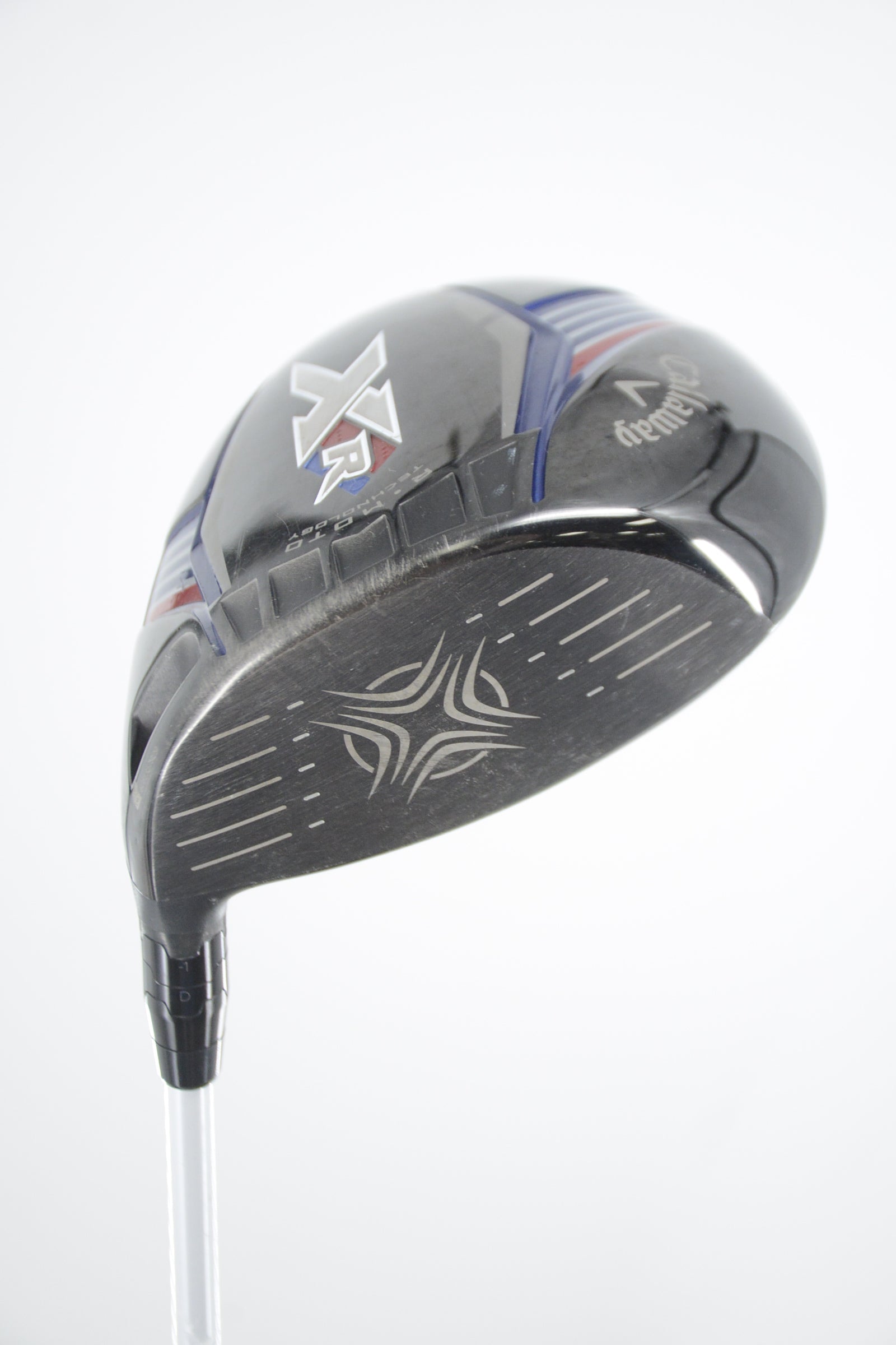 Callaway XR 10.5 Degree Driver S Flex 46"