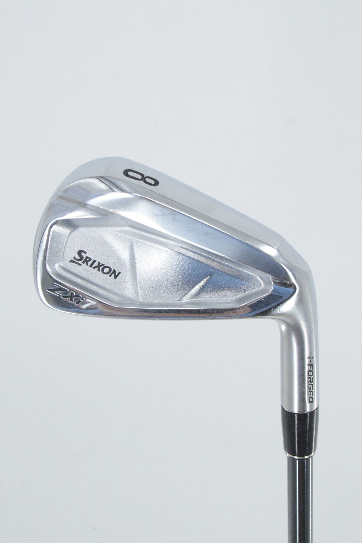 Srixon ZXi7 6-AW Iron Set SR Flex Std Length Golf Clubs GolfRoots 