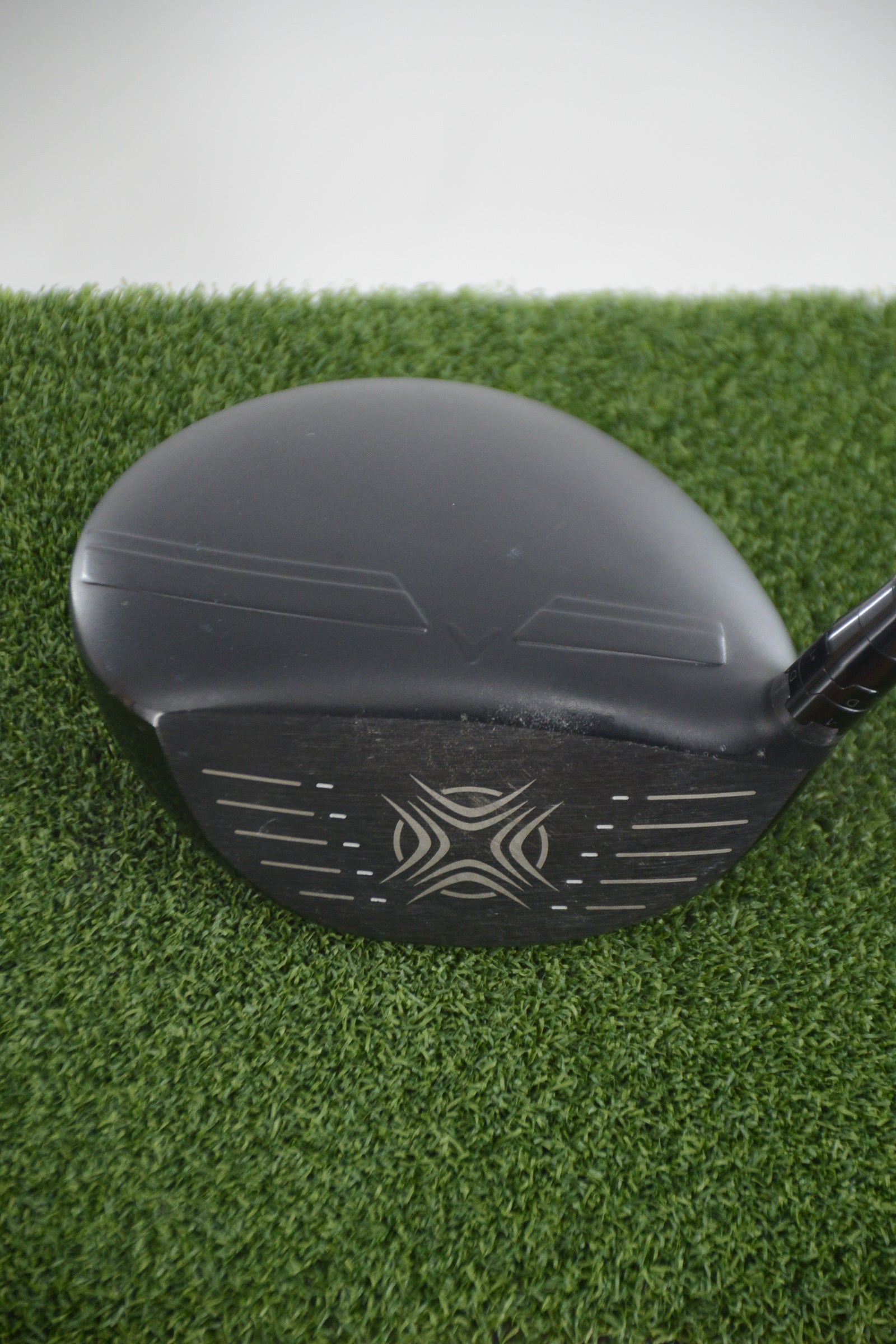 Callaway XR 10.5 Degree Driver S Flex 46"