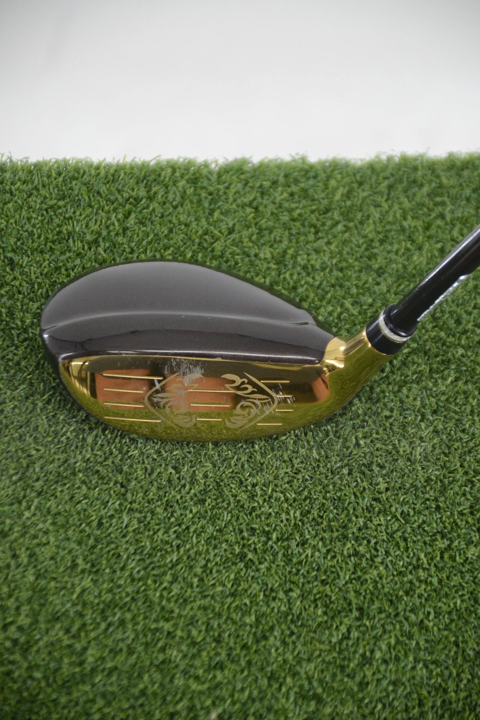 XXIO Prime Royal Edition 6 Hybrid R Flex 39.5"