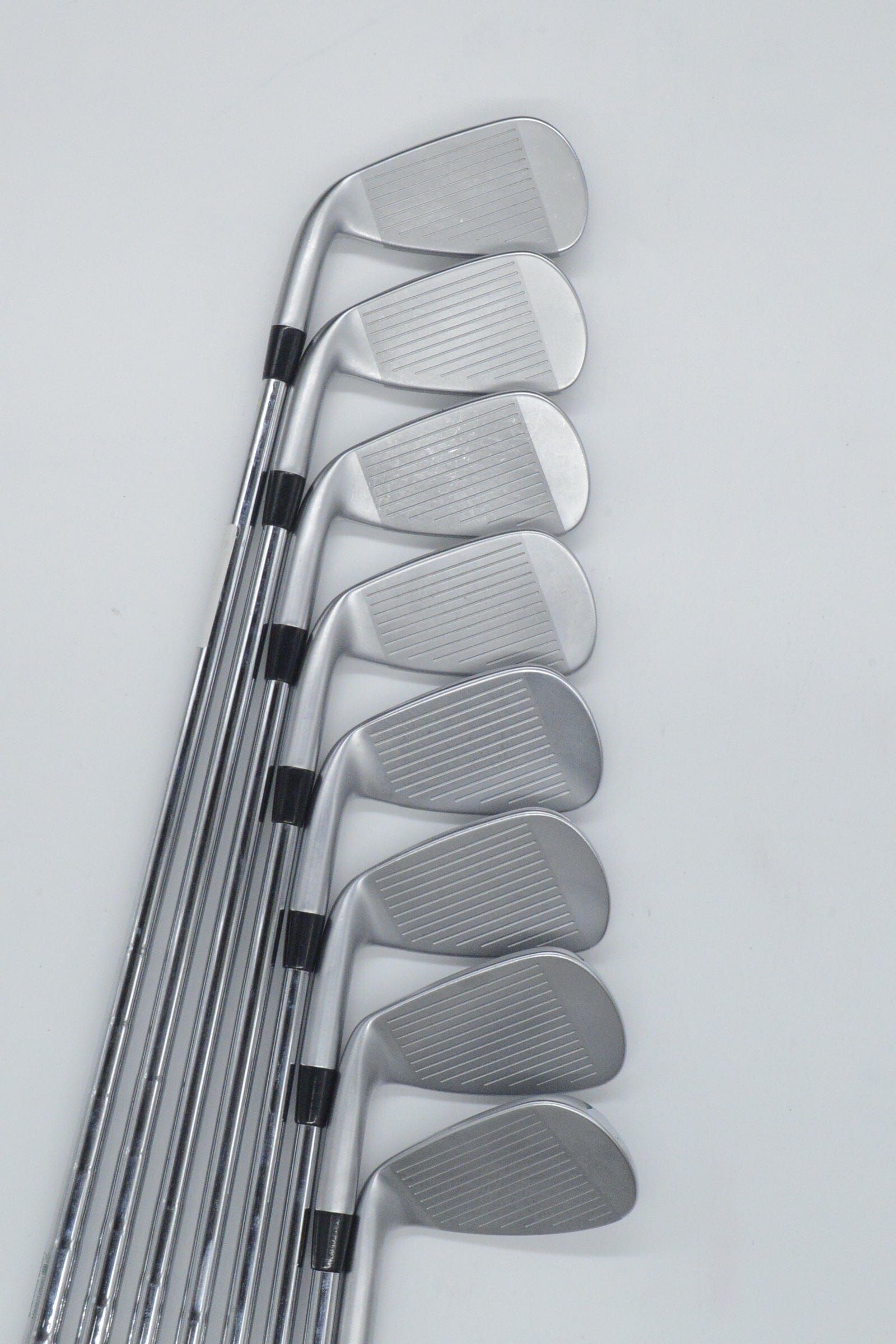 Mizuno JPX 925 Hot Metal 4-GW Iron Set S Flex Std Length Golf Clubs GolfRoots 