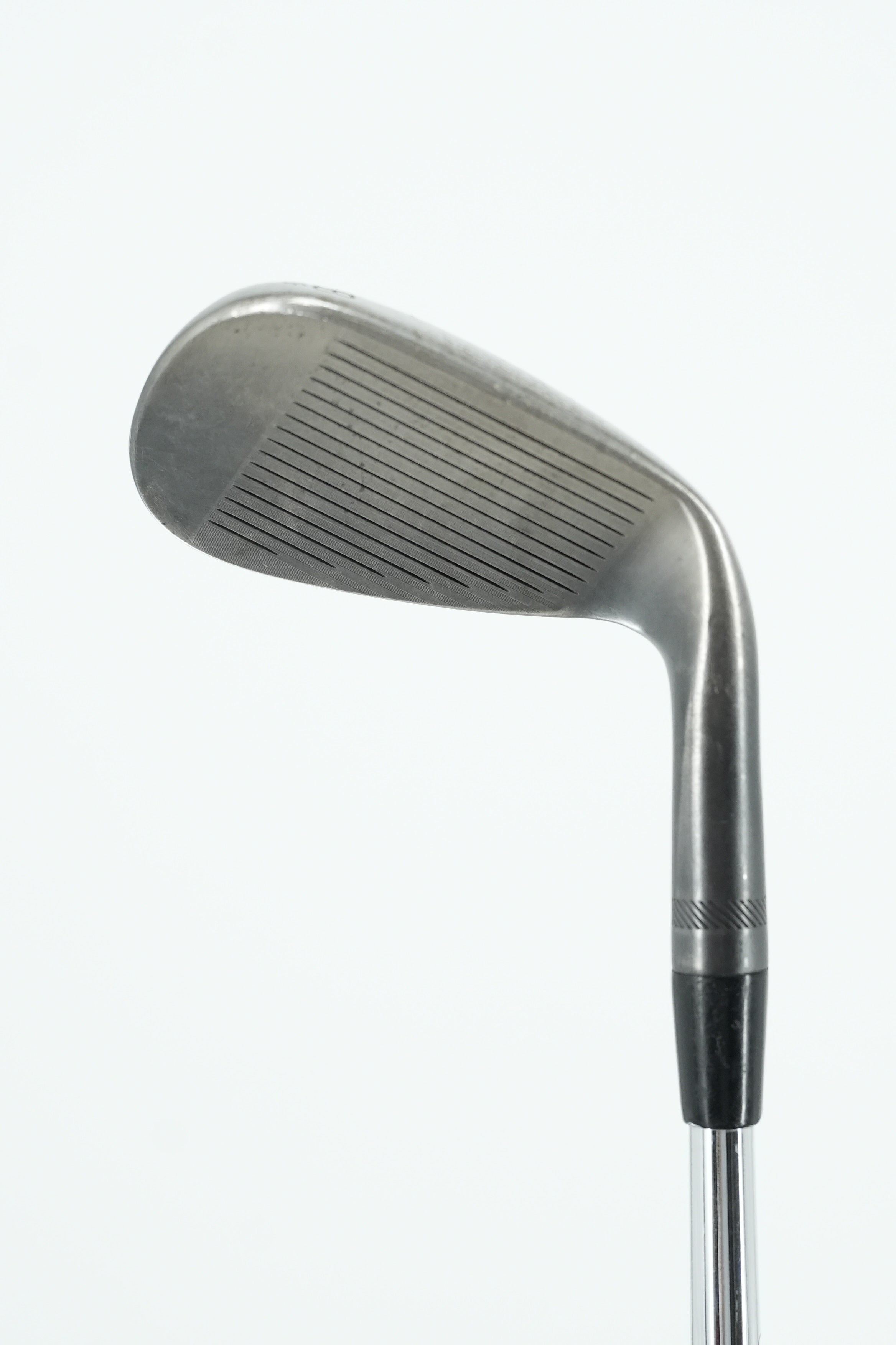Lefty Titleist Vokey SM10 Jet Black 48 Degree Wedge Wedge Flex 35.5"