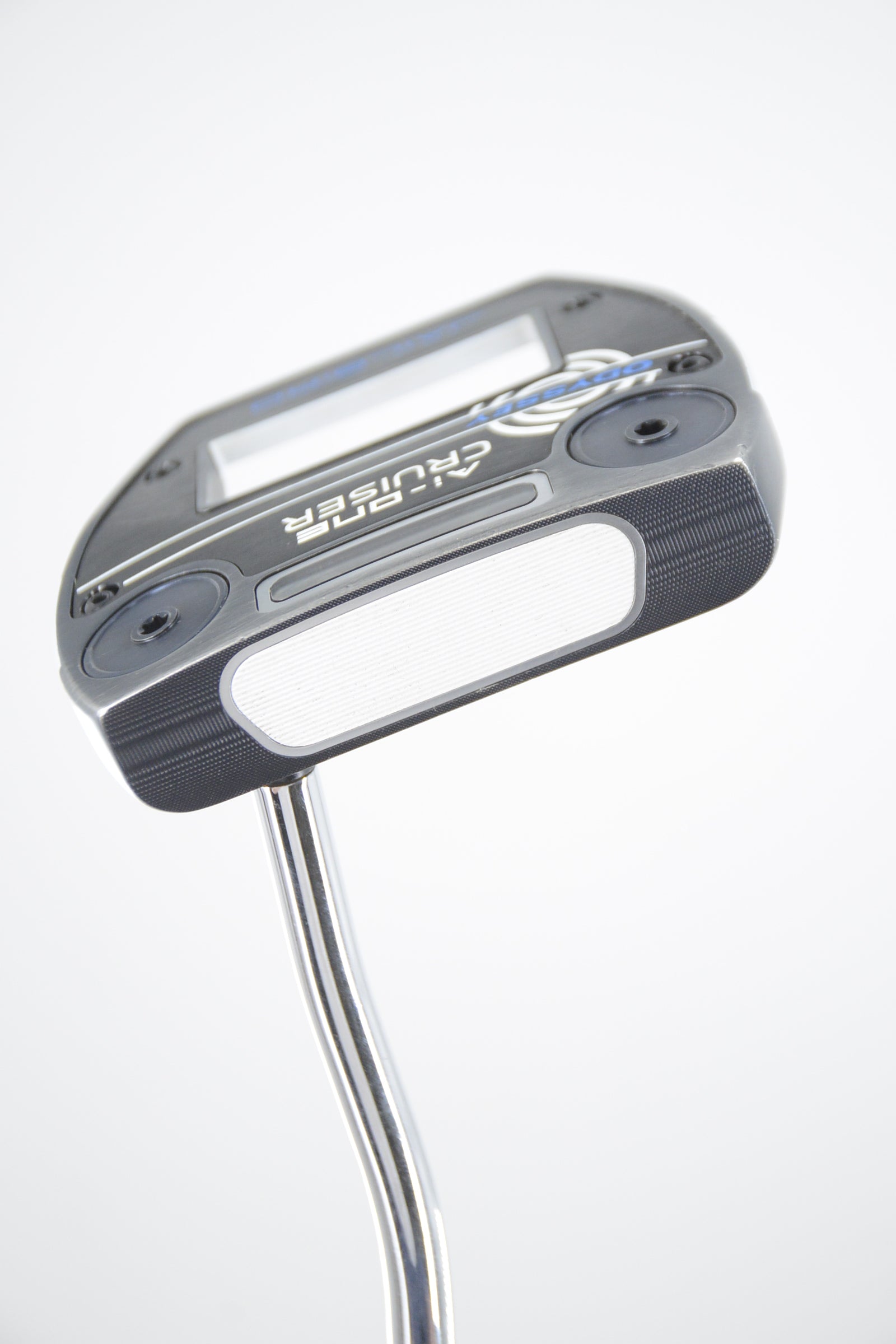 Odyssey ai-ONE Cruiser Jailbird Putter 37.75"