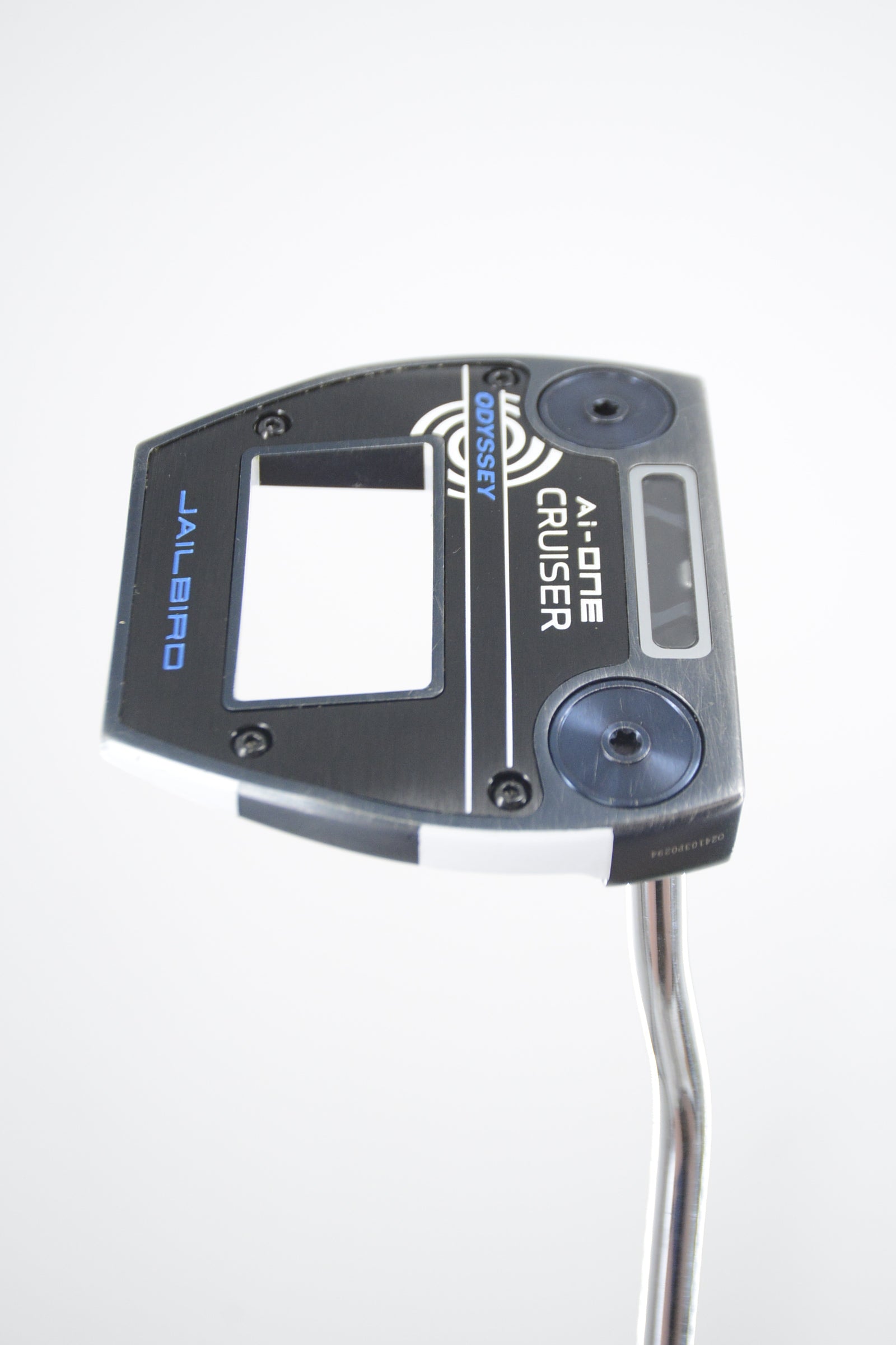 Odyssey ai-ONE Cruiser Jailbird Putter 37.75"