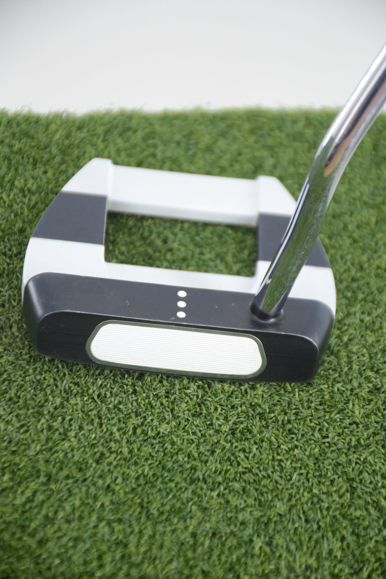 Odyssey ai-ONE Cruiser Jailbird Putter 37.75"