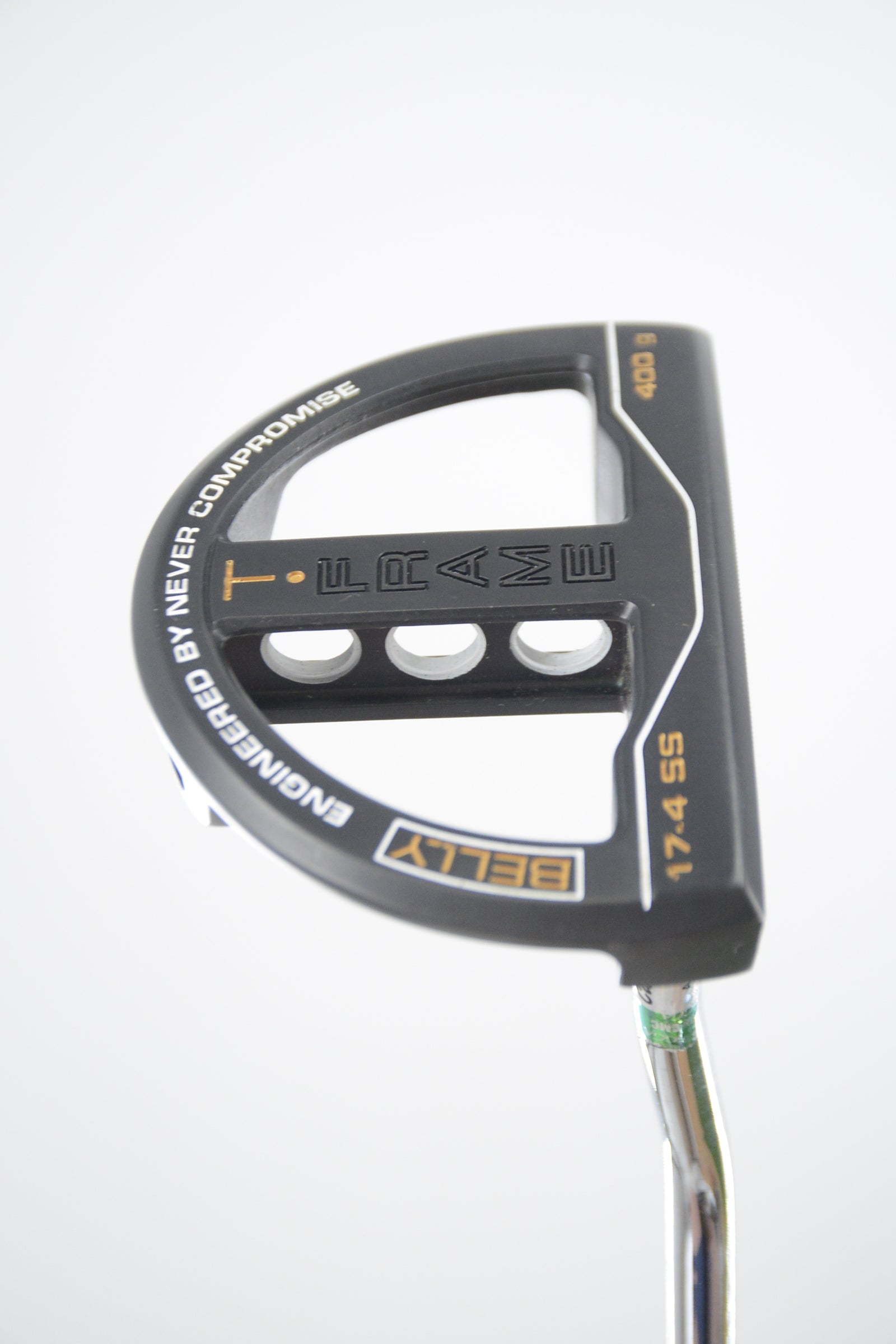 Cleveland T-Frame Mallet Putter 37.75"
