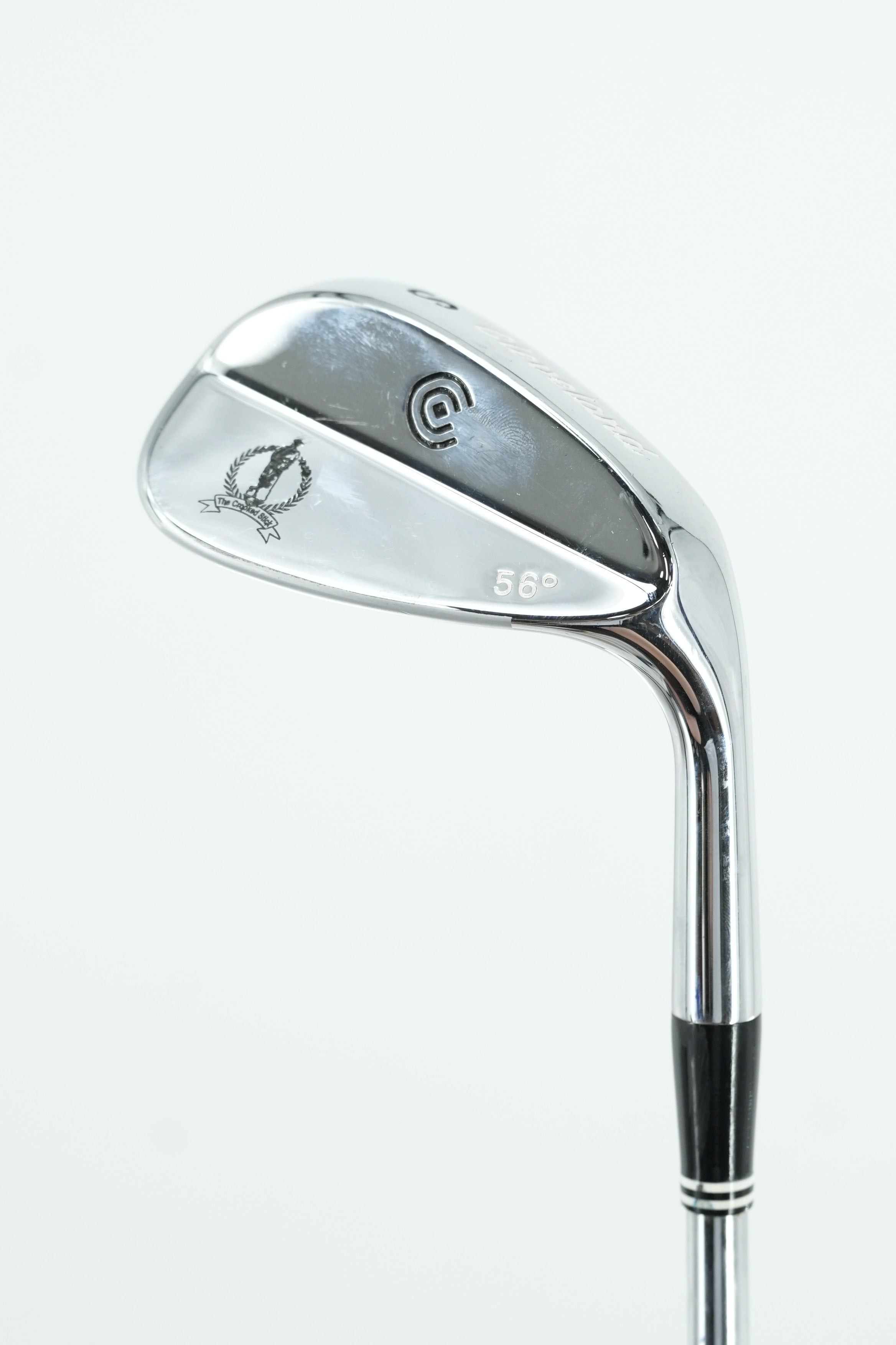 Cleveland 588 56 Degree Wedge Wedge Flex 35"
