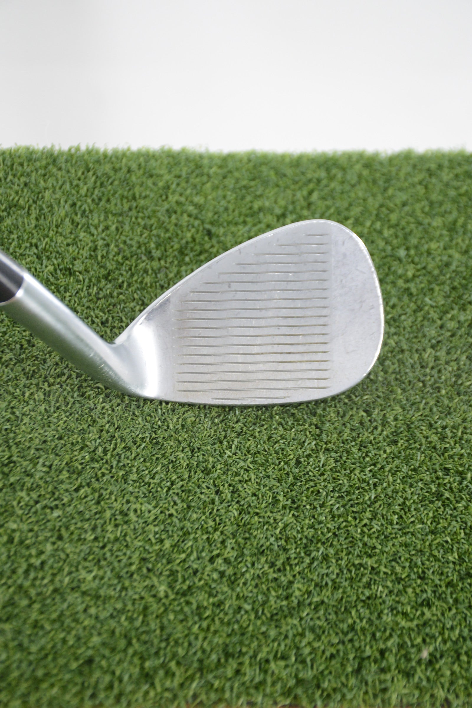 Lefty Ping Glide 3.0 SS 54 Degree Wedge R Flex 35.25"
