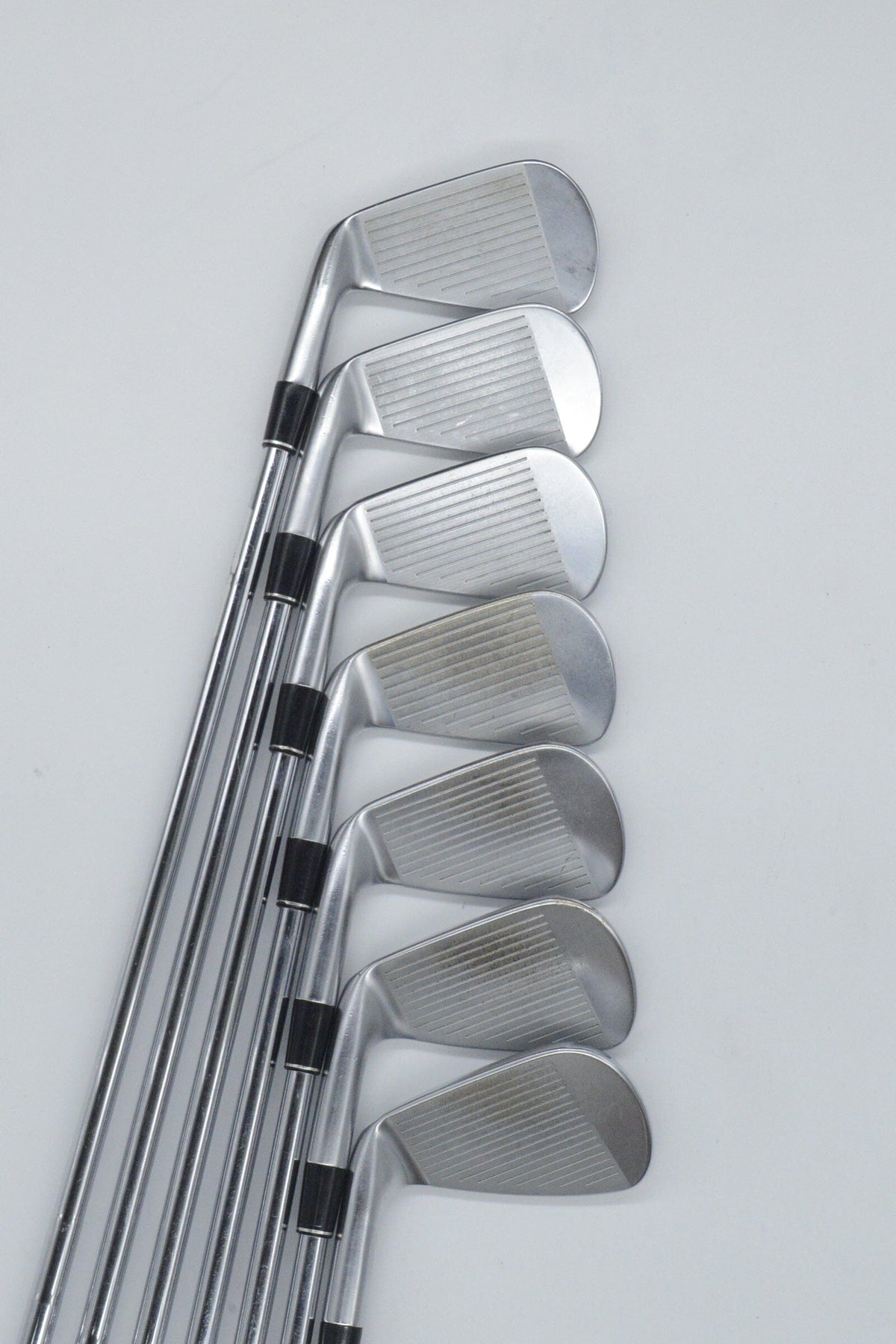 Srixon Zx5 4-PW Iron Set R Flex +0.75" Golf Clubs GolfRoots 