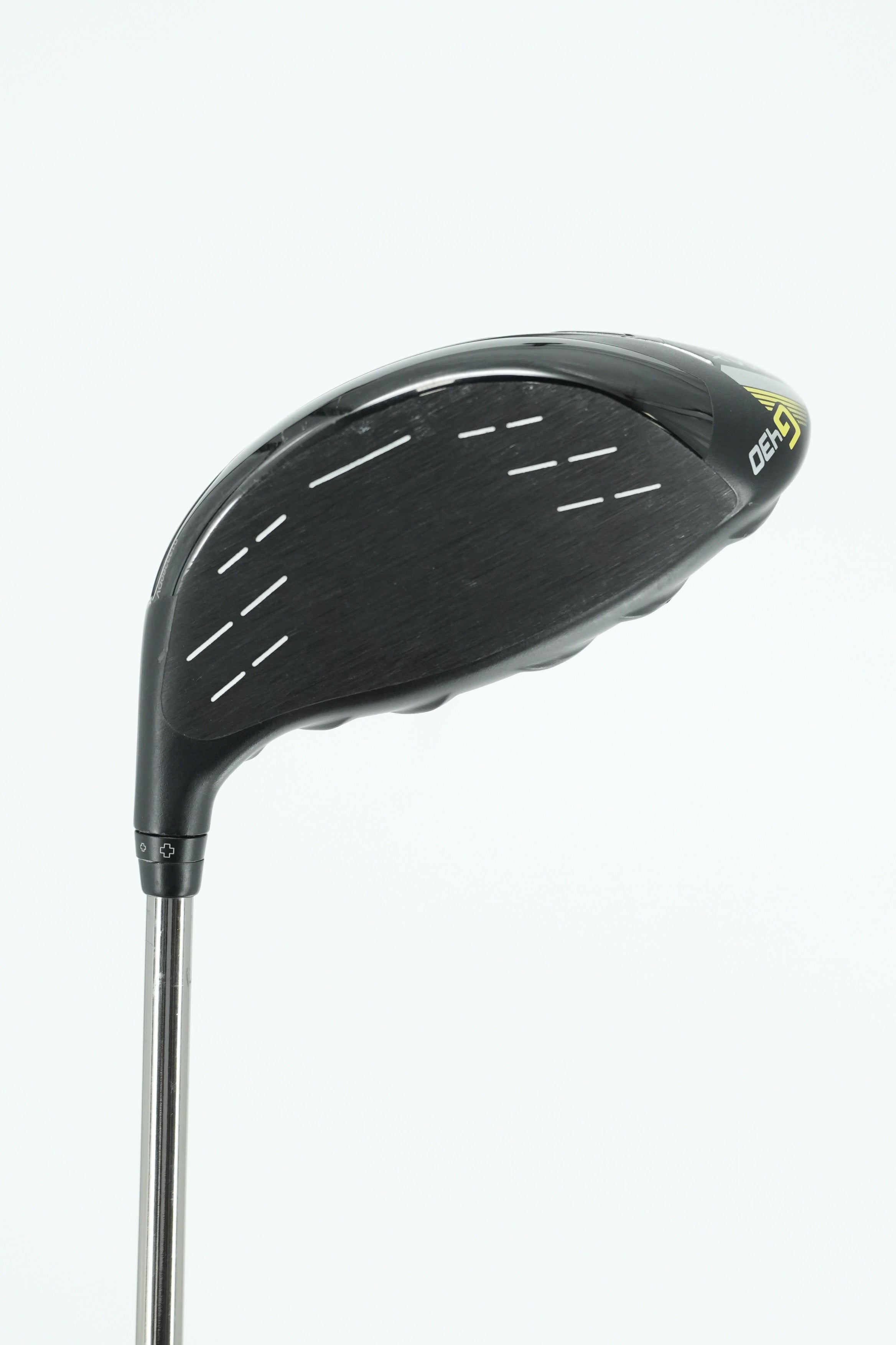 Ping G430 Max 12 Degree Driver S Flex 44.75"
