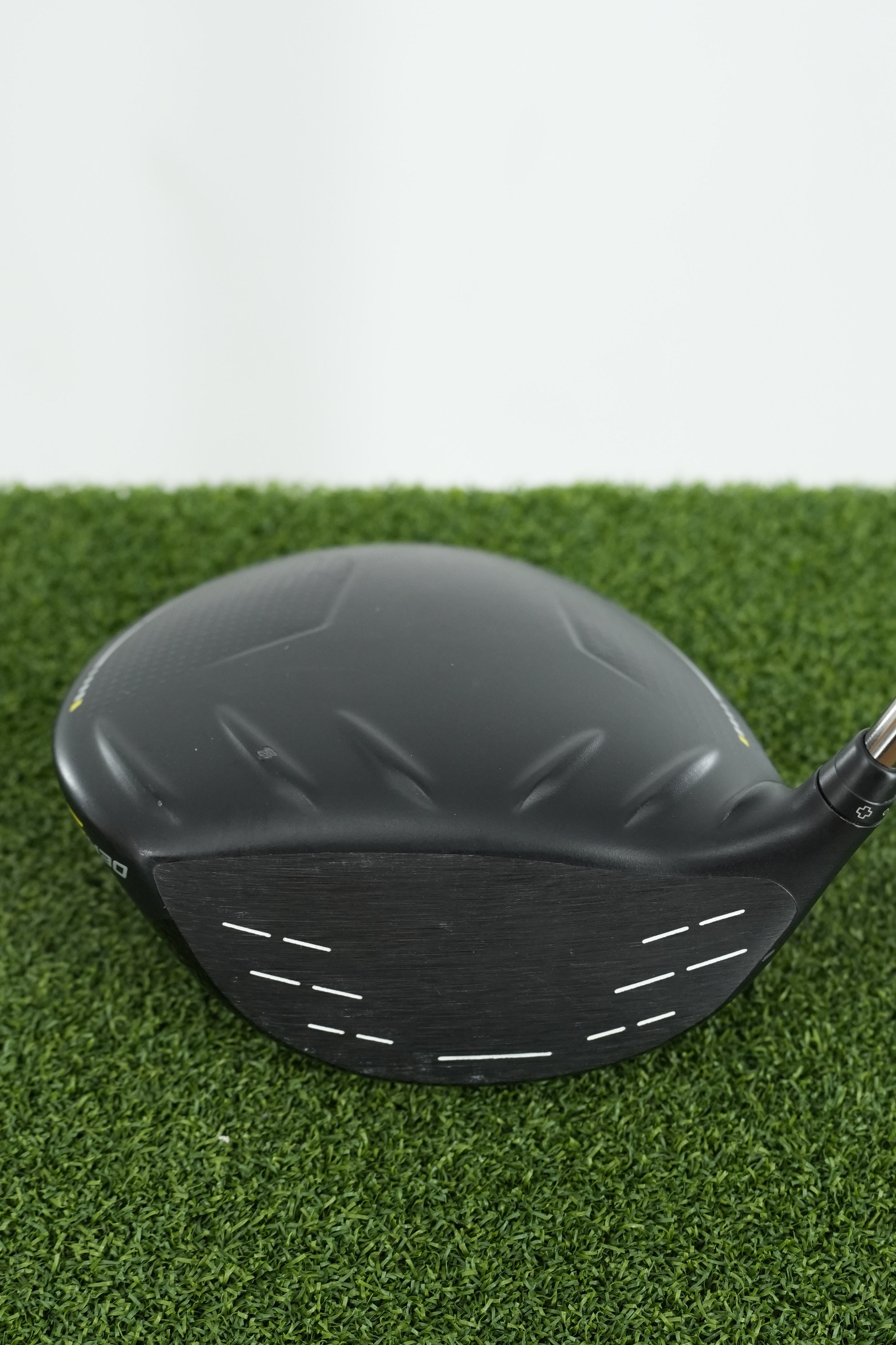 Ping G430 Max 12 Degree Driver S Flex 44.75"