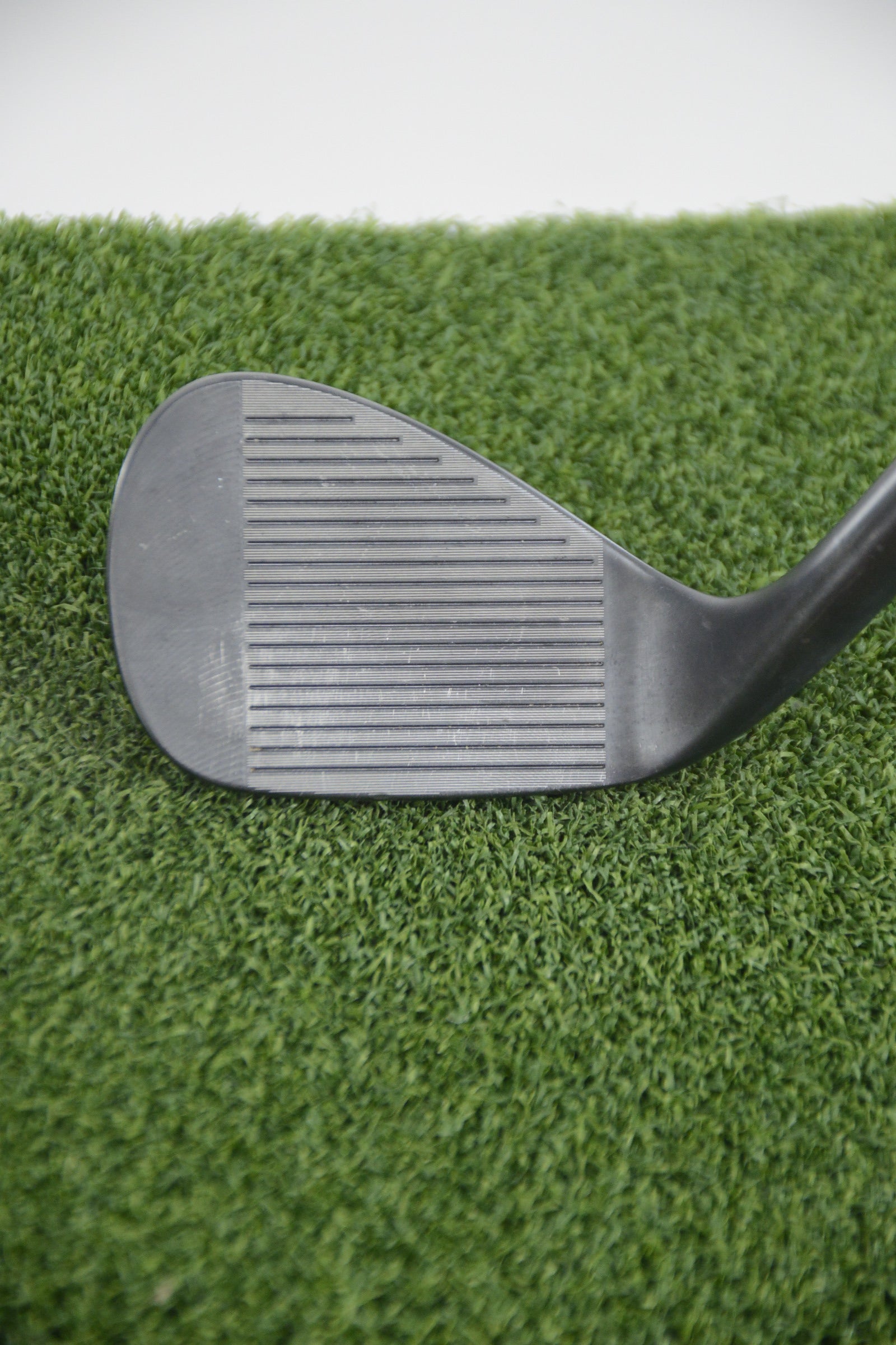 Cleveland RTX Zipcore Black Satin 50 Degree Wedge Wedge Flex 35.25"