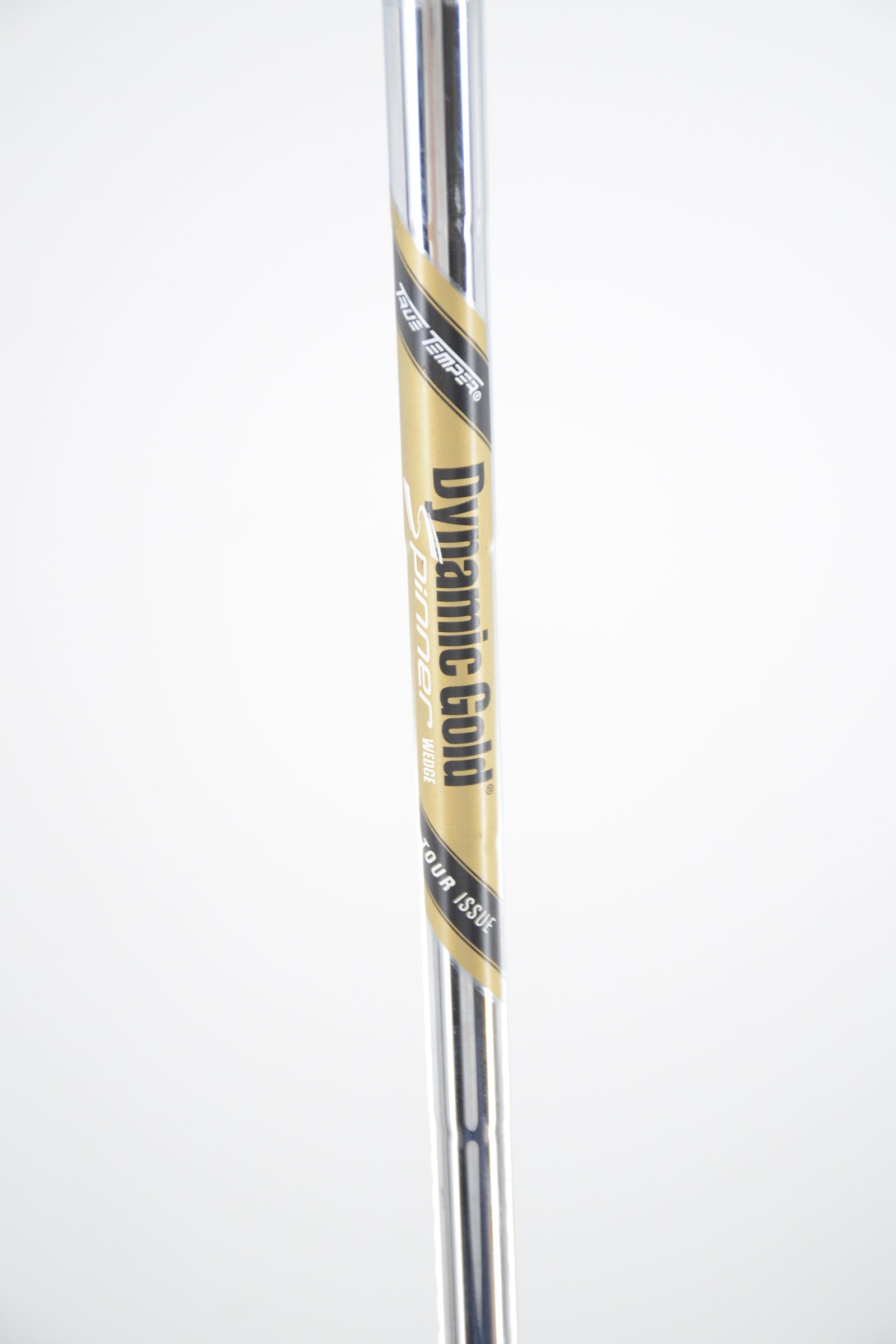 Cleveland RTX Zipcore Black Satin 50 Degree Wedge Wedge Flex 35.25"