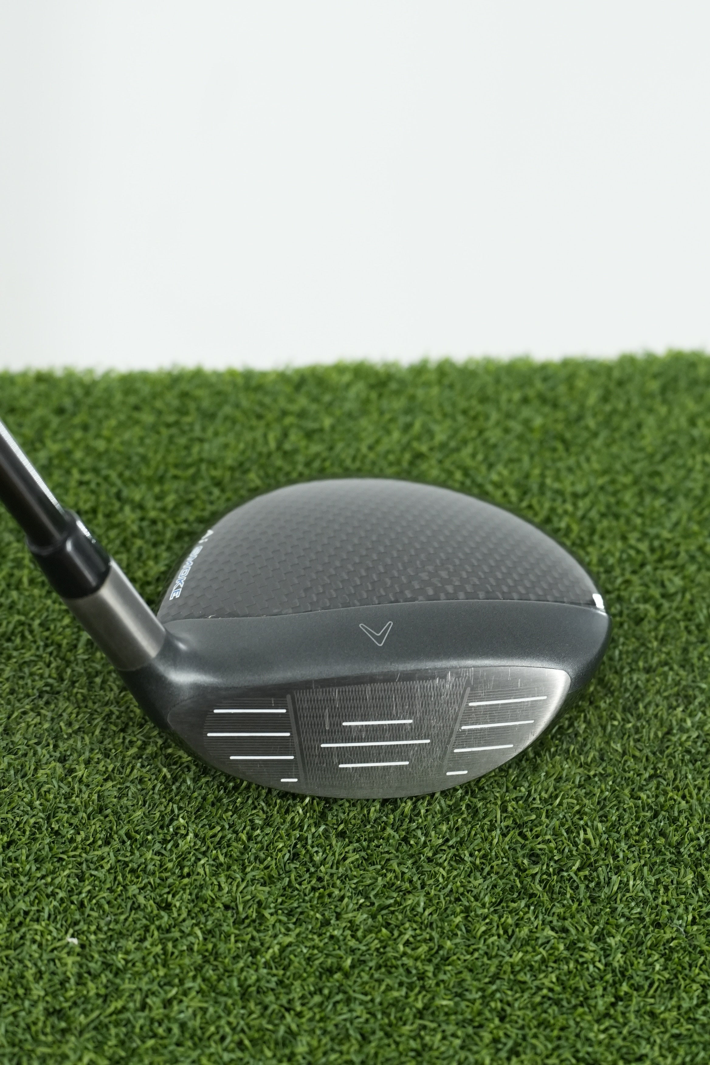Callaway Paradym Ai Smoke MAX 7 Wood S Flex 41.75"
