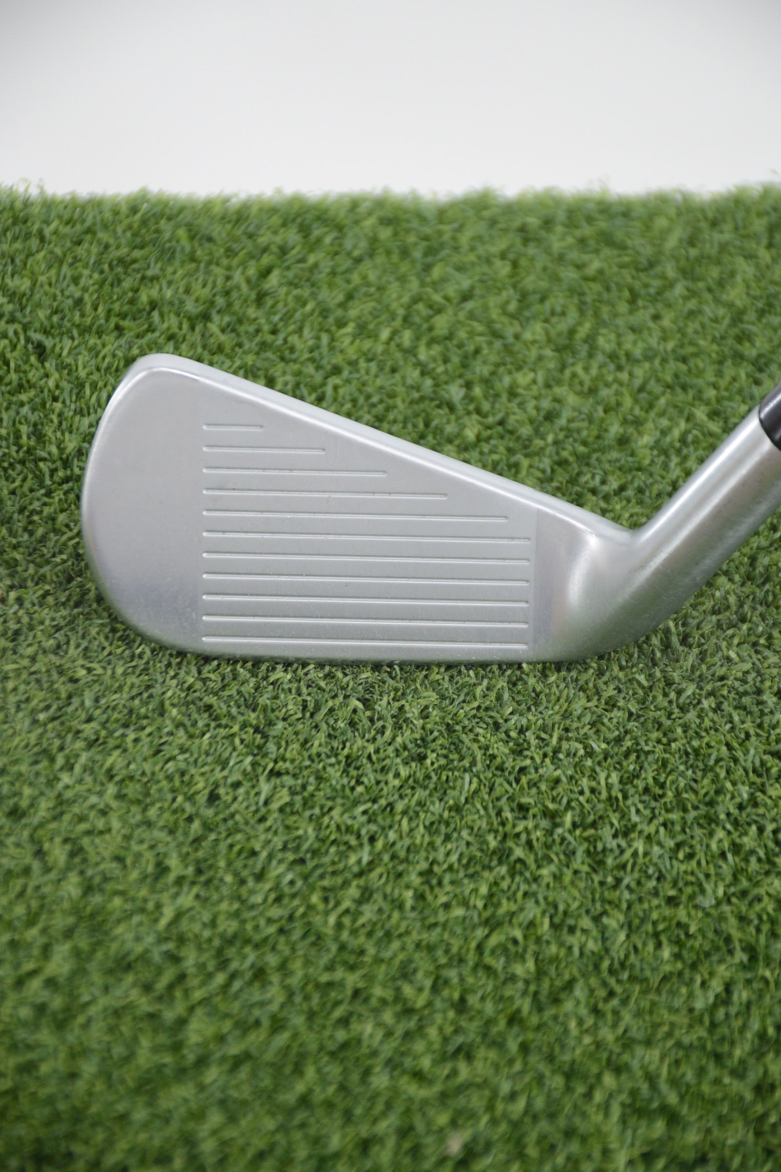 Callaway X Utility Prototype 24 Degree Driving Iron S Flex 38.75"