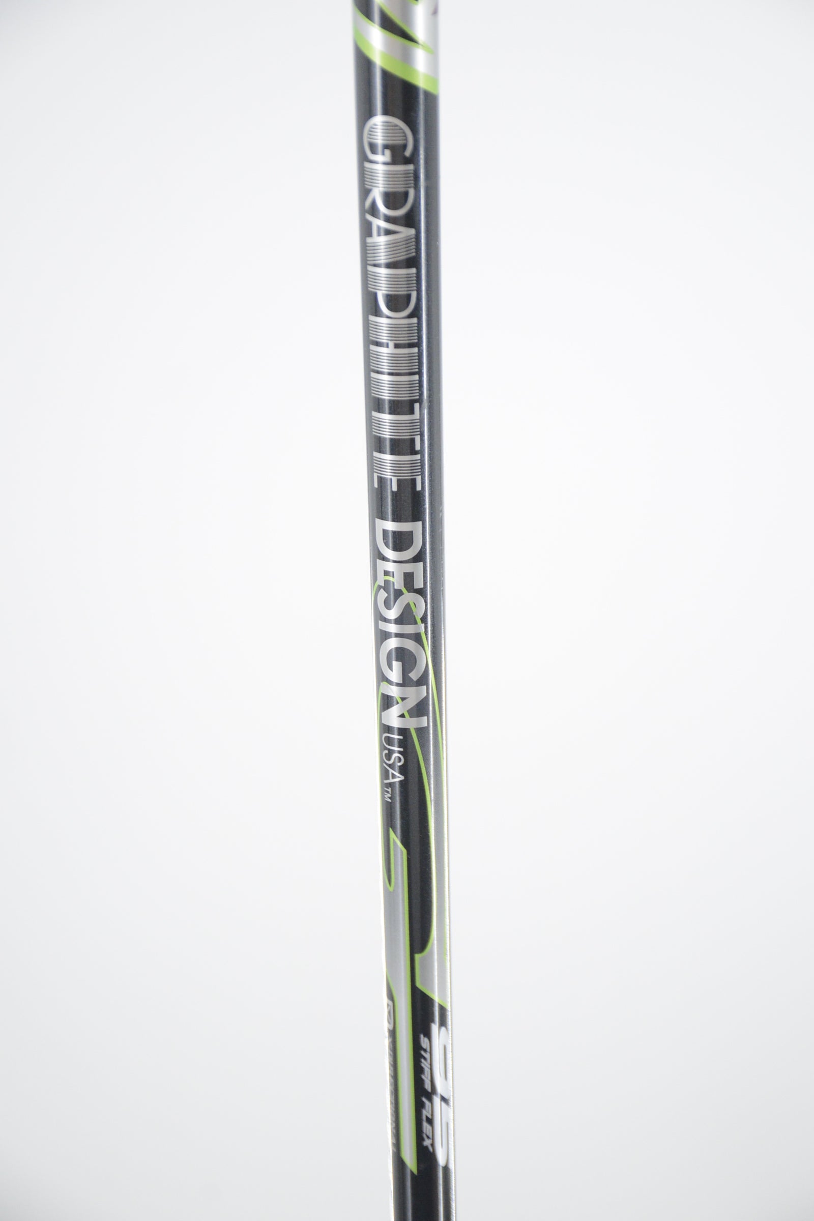 Callaway X Utility Prototype 24 Degree Driving Iron S Flex 38.75"
