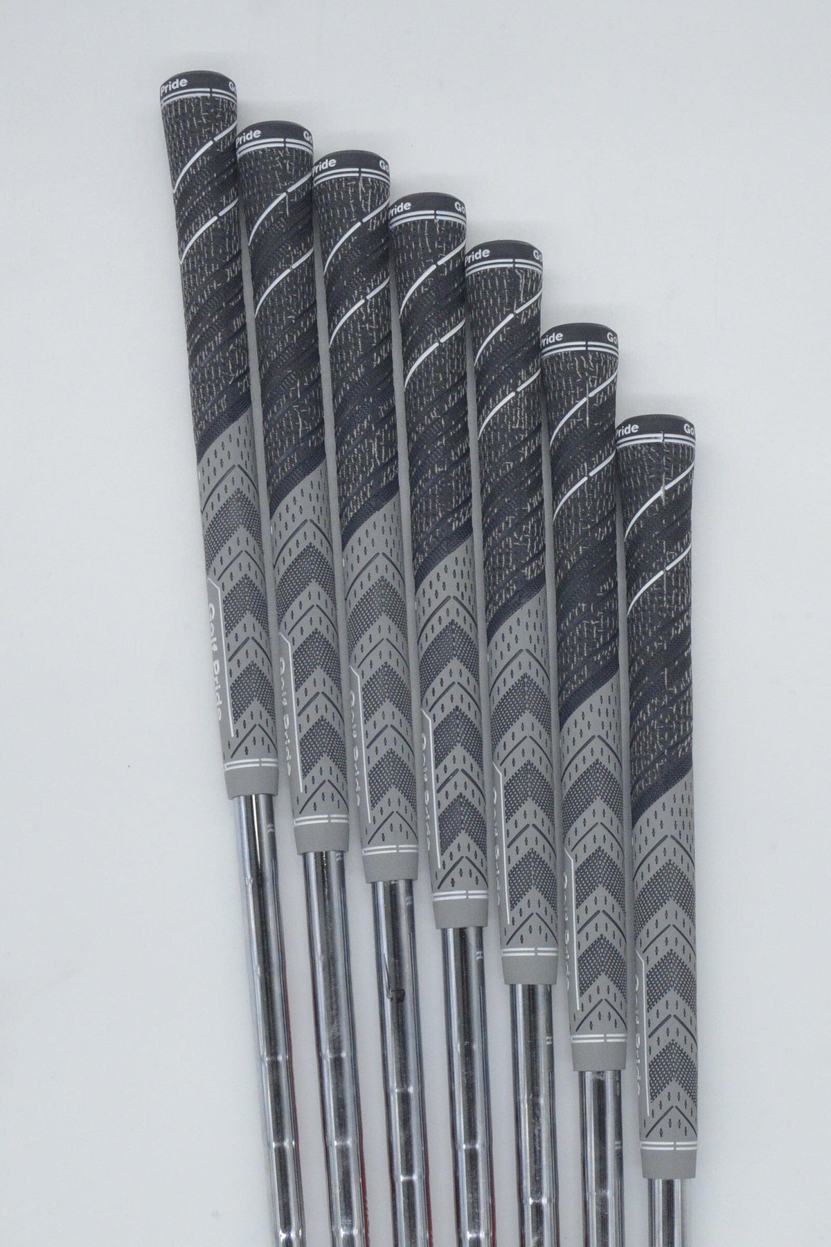 Titleist T200 2023 5-AW Iron Set S Flex Std Length Golf Clubs Titleist 