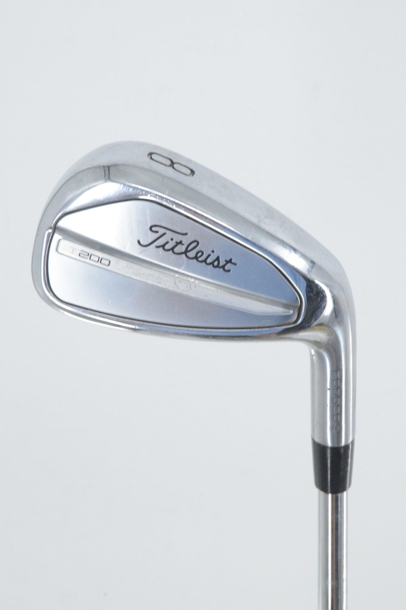Titleist T200 2023 5-AW Iron Set S Flex Std Length Golf Clubs Titleist 