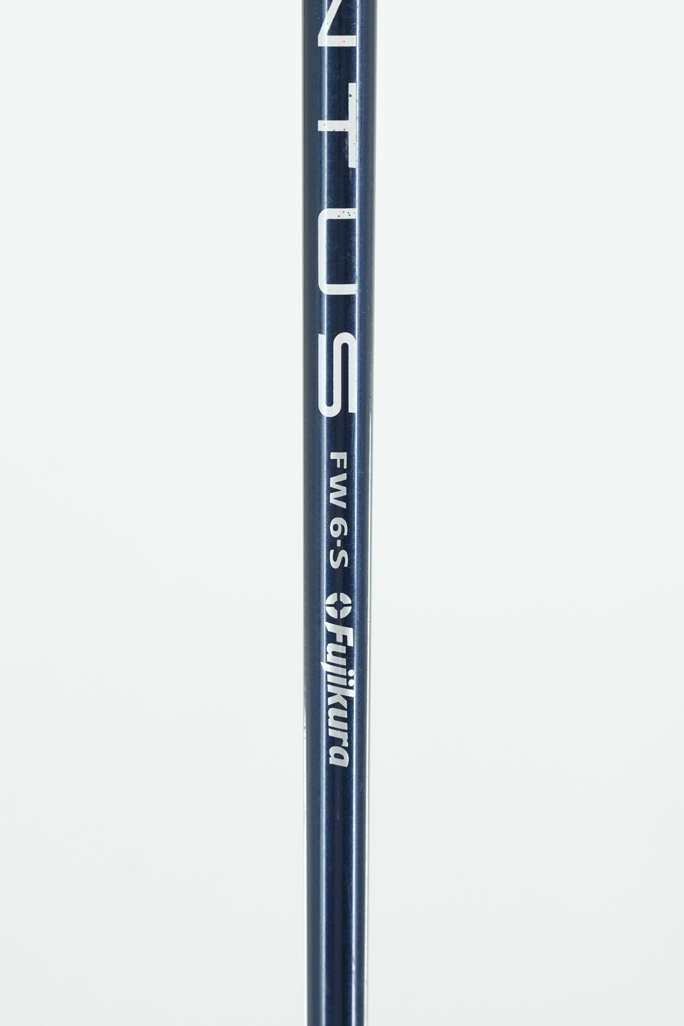 Lefty TaylorMade SIM Max 3 Wood S Flex 43"