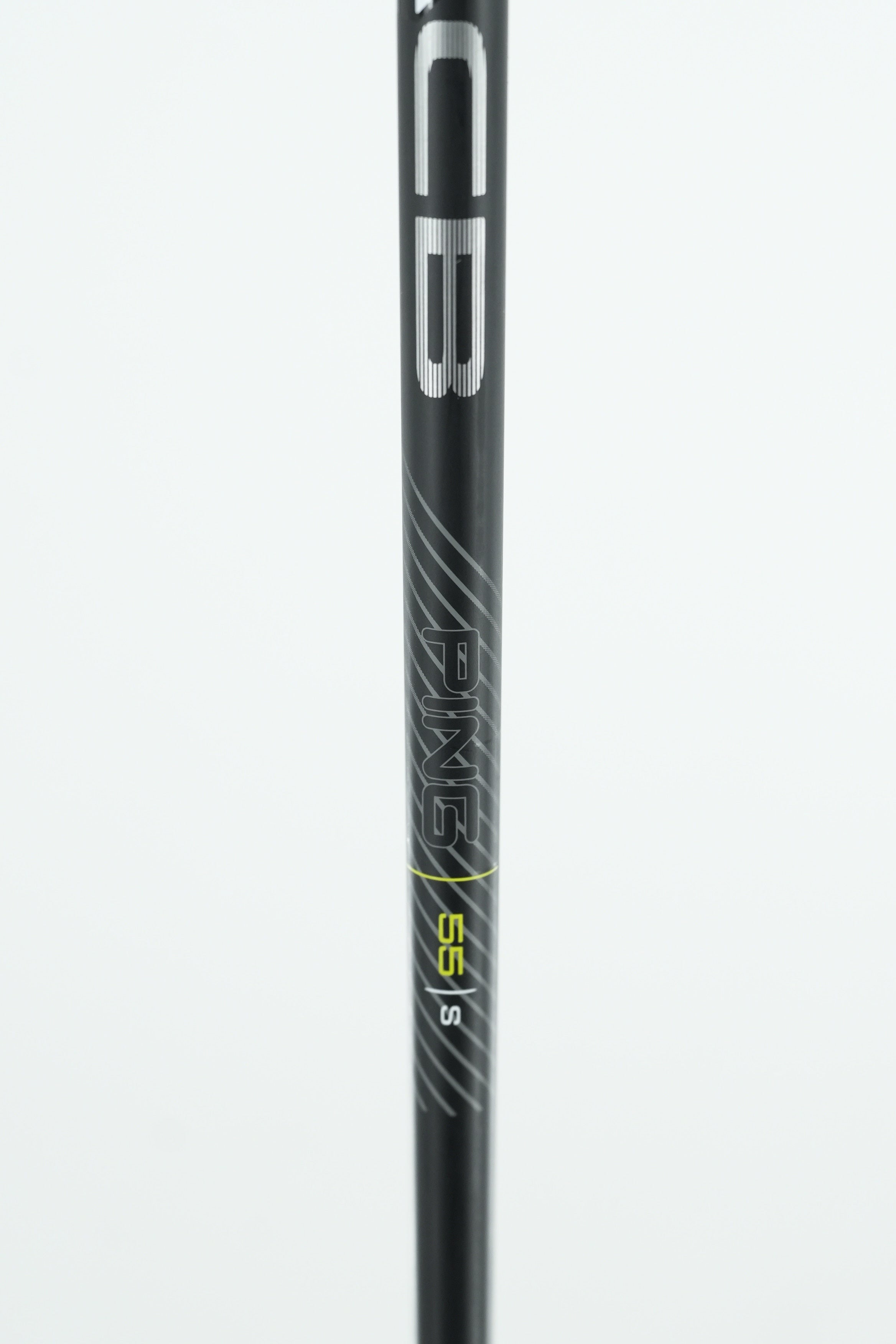 Ping G425 LST 9 Degree Driver S Flex 45.5"
