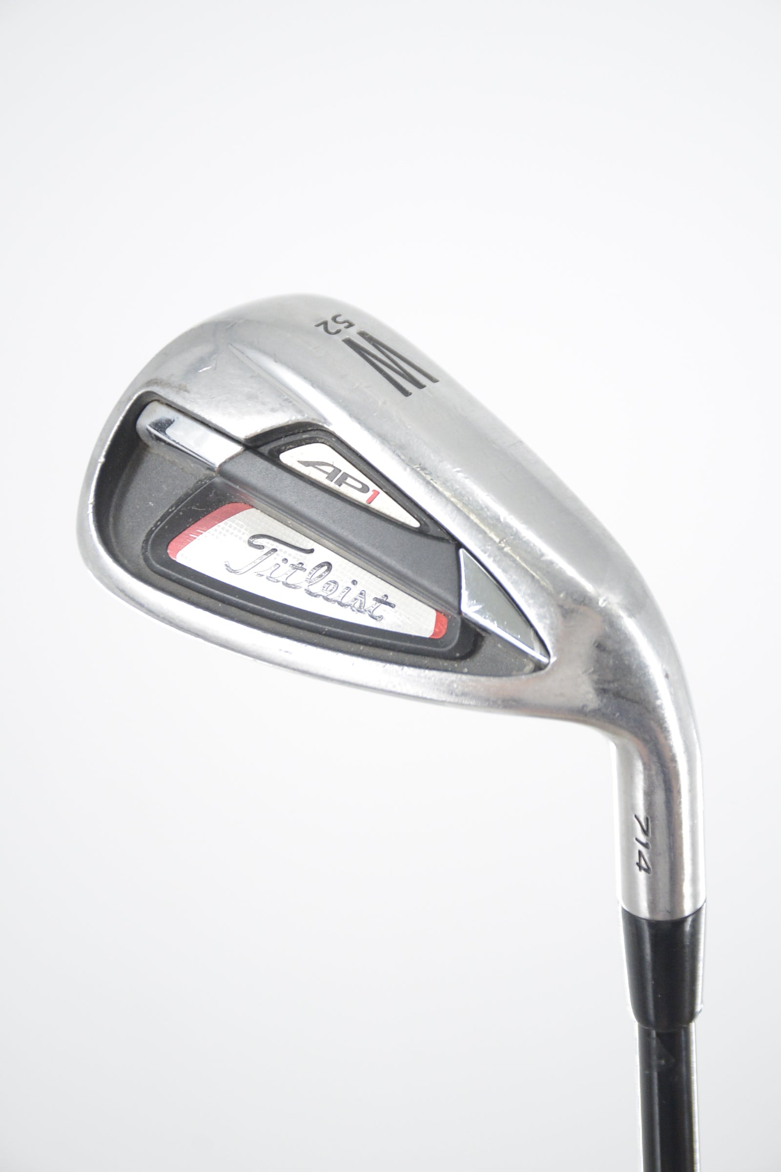 Titleist 714 AP1 AW R Flex 35"