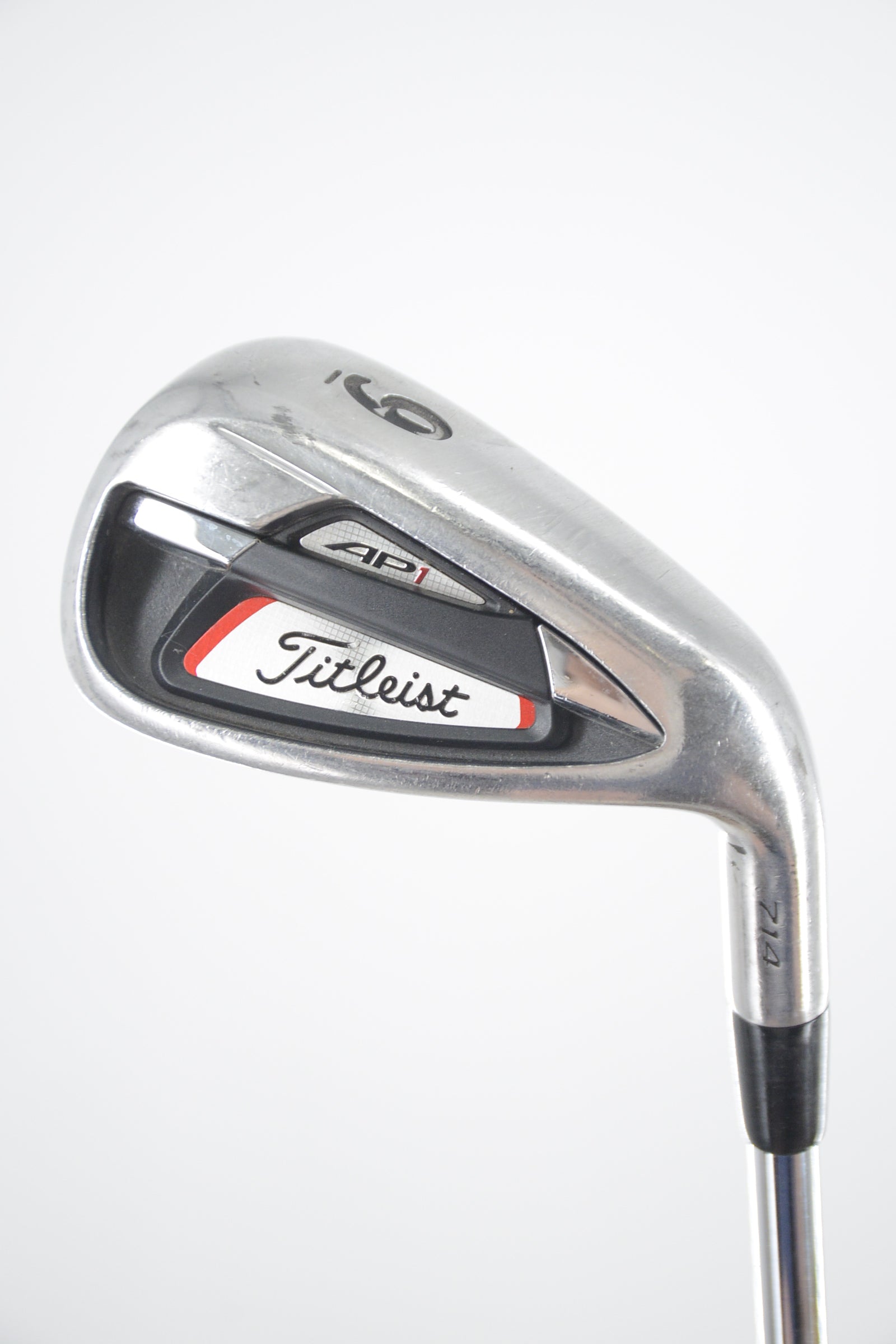 Titleist 714 AP1 9 Iron R Flex 35.75"