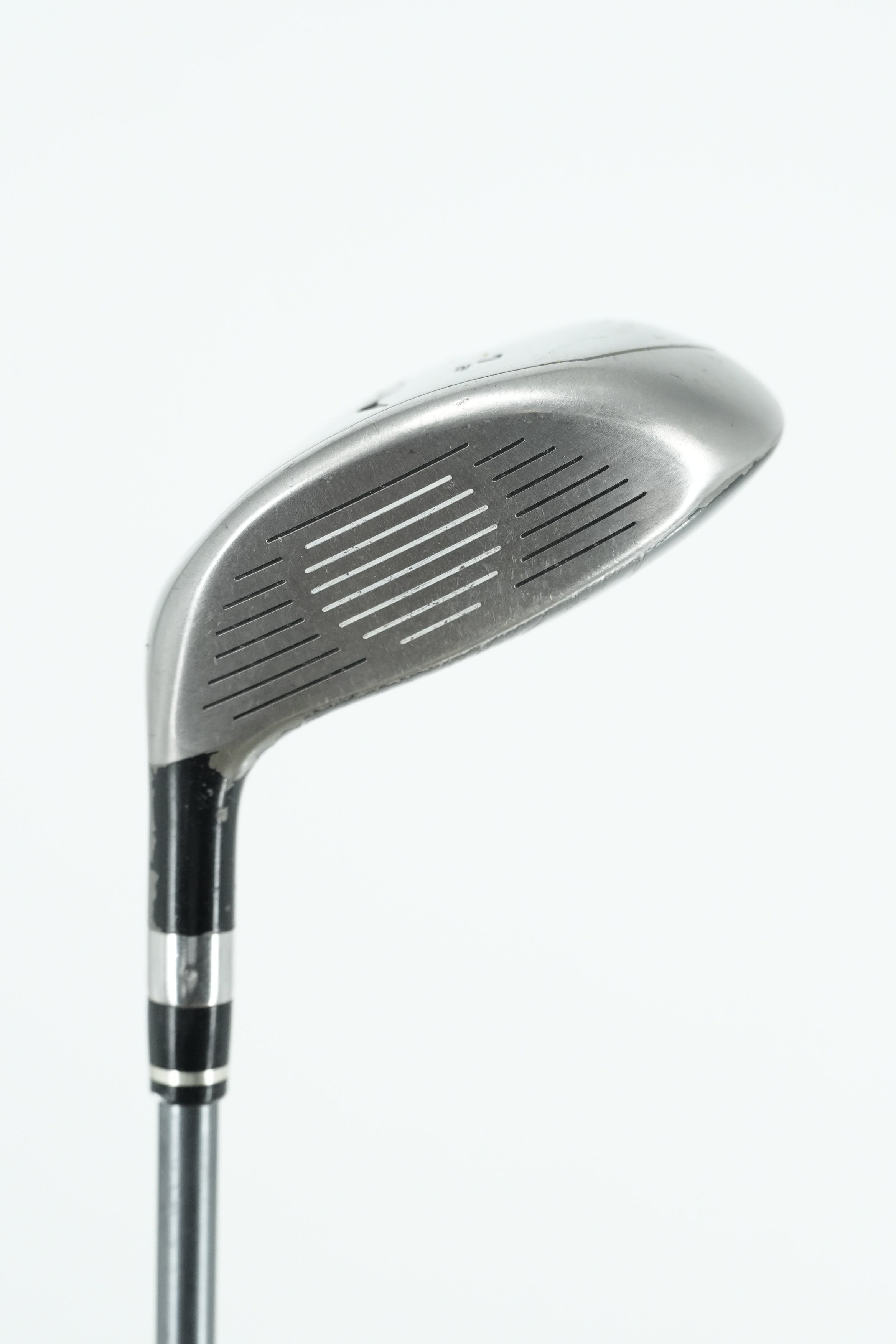 Women's Nike Sasquatch 7 Wood W Flex 40.25"