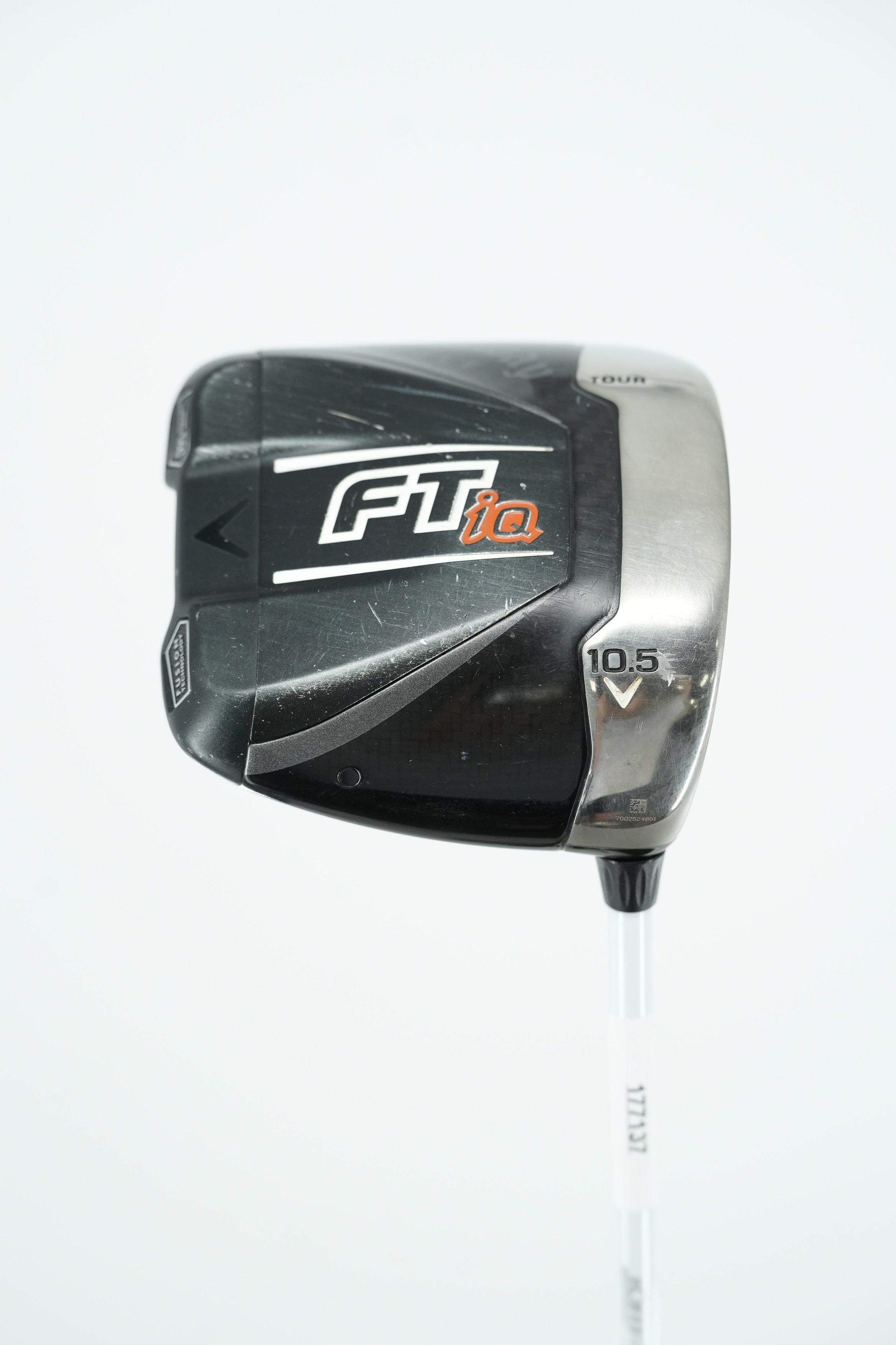 Callaway FT-IQ 10.5 Degree Driver S Flex 45"