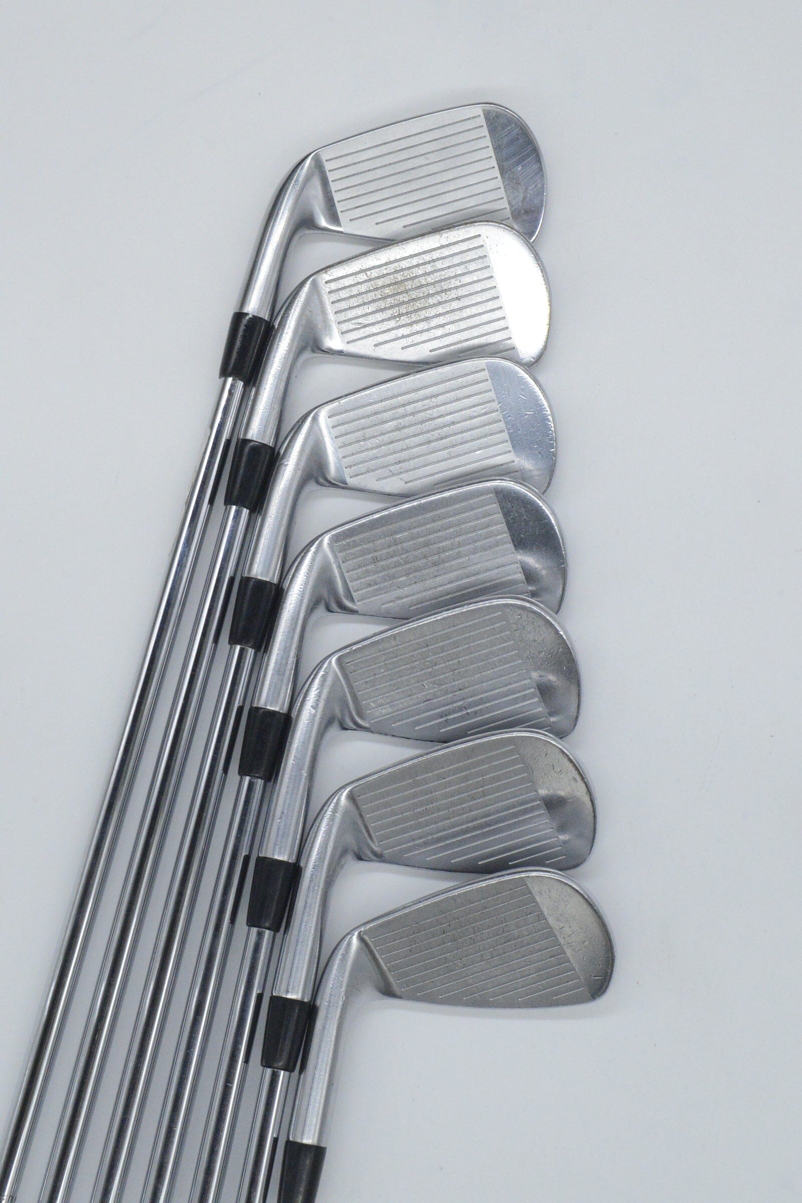 Titleist 714 AP2 Forged 4-PW Iron Set R Flex Std Length Golf Clubs GolfRoots 