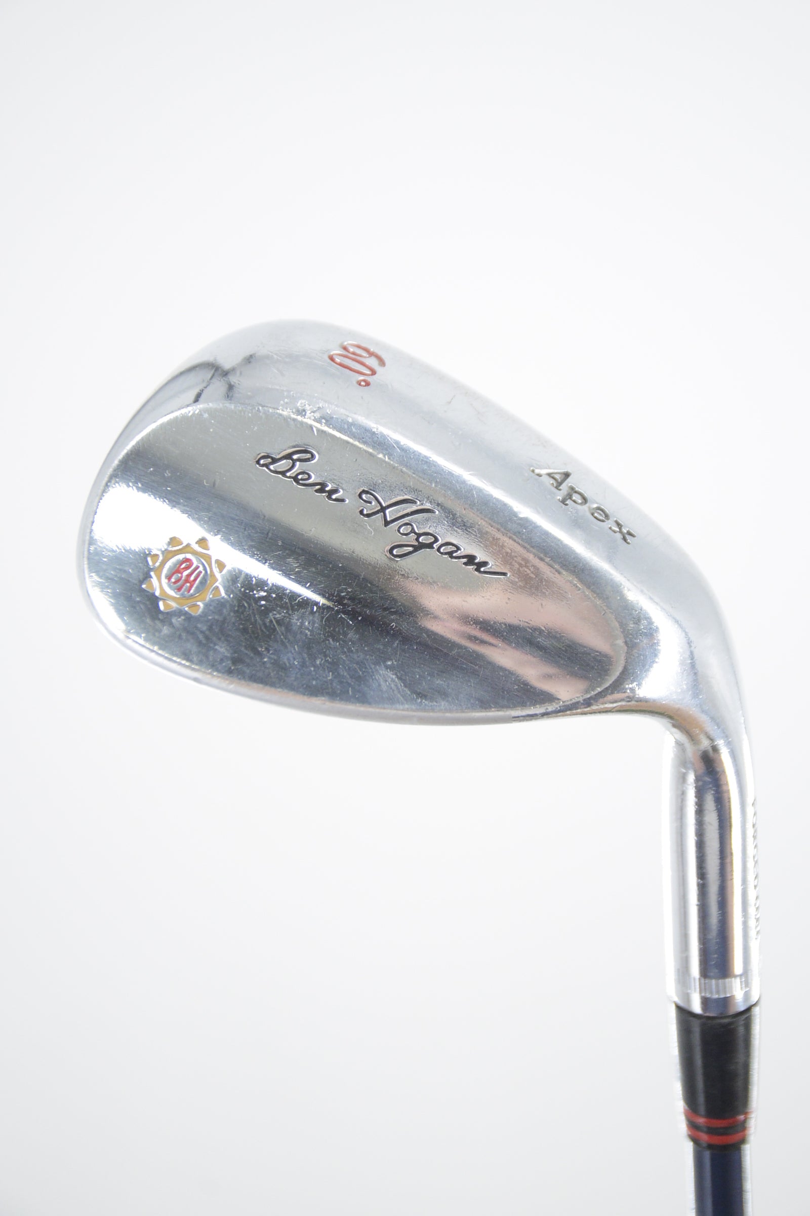 Ben Hogan Apex 60 Degree Wedge R Flex 34.25"