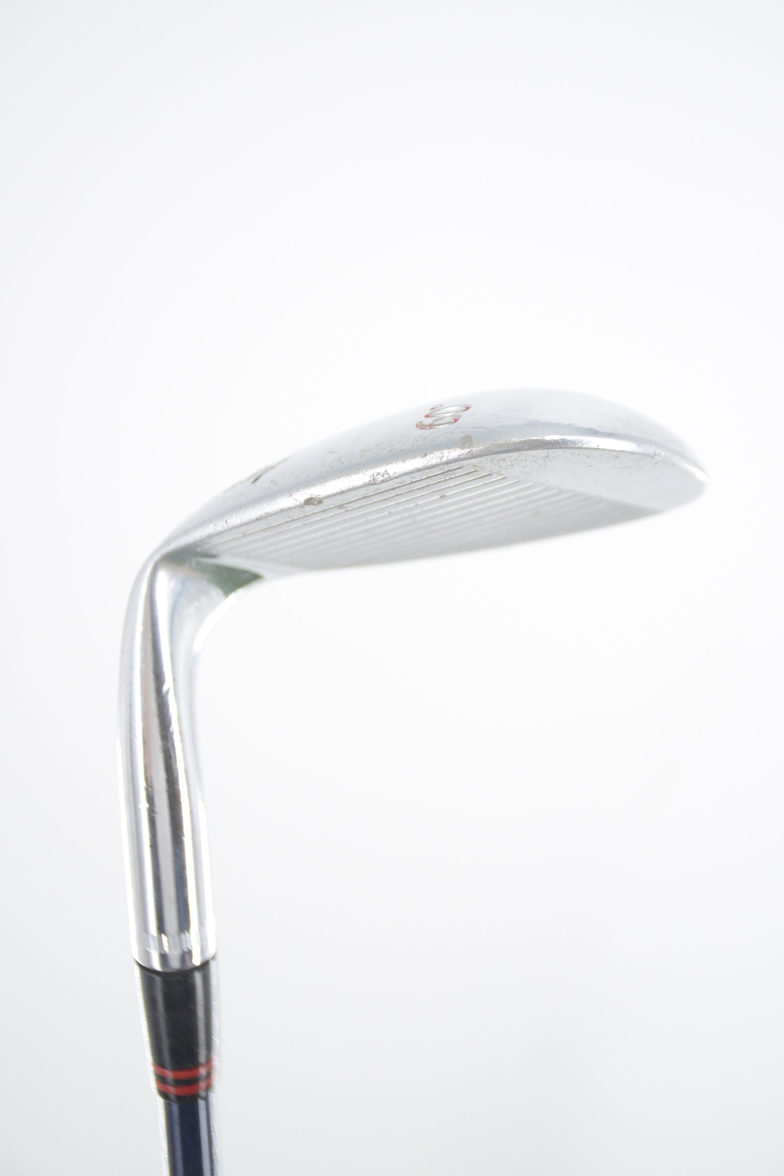 Ben Hogan Apex 60 Degree Wedge R Flex 34.25"