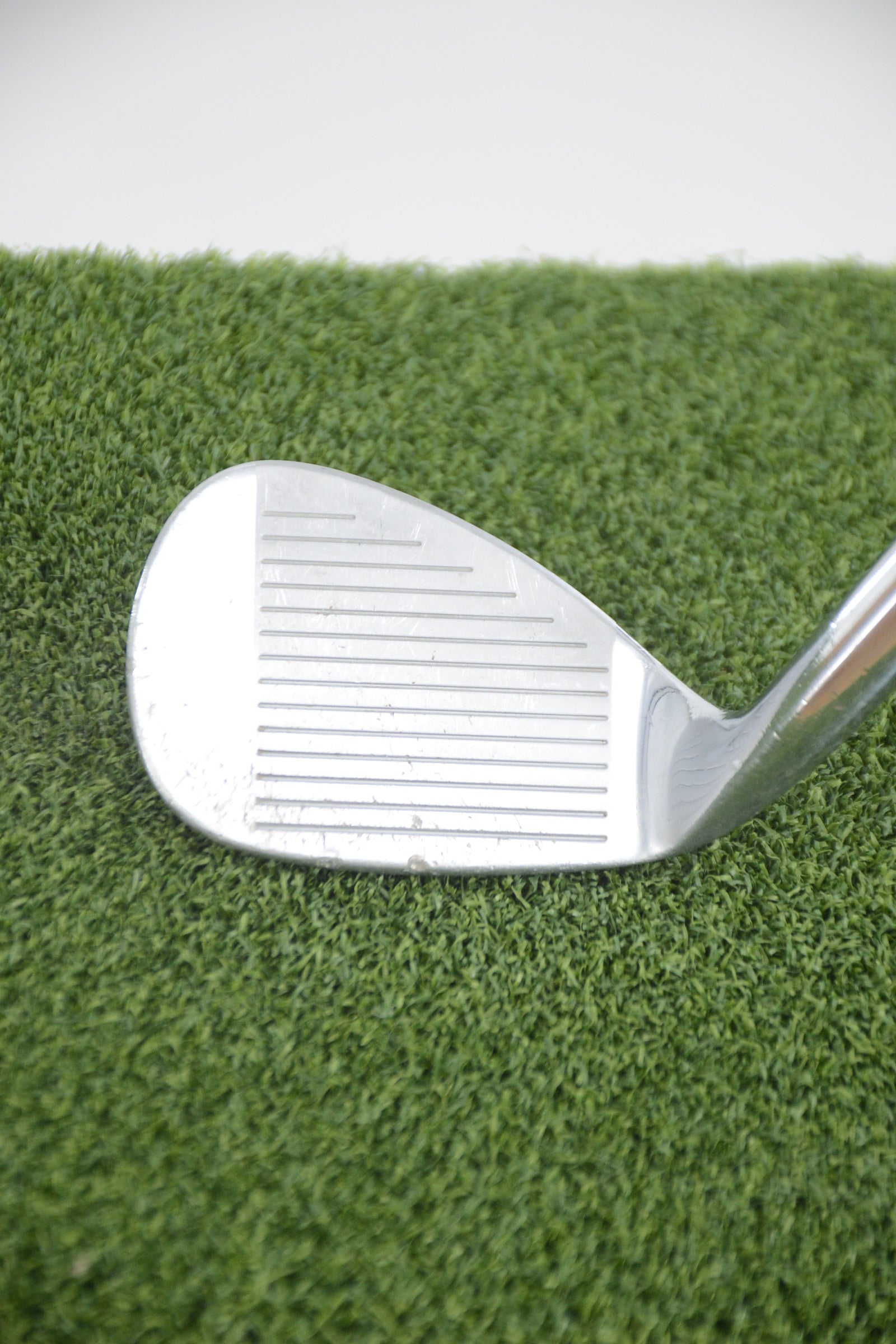 Ben Hogan Apex 60 Degree Wedge R Flex 34.25"