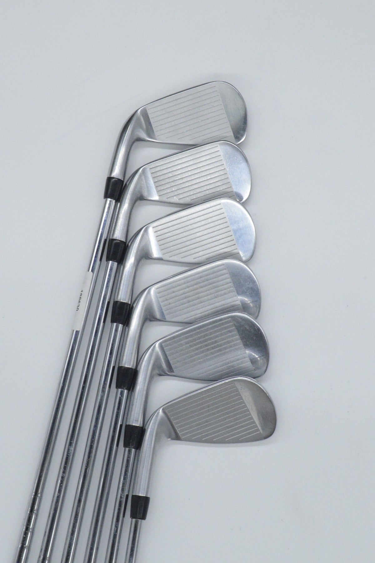 Titleist 718 AP3 4-8, PW Iron Set S Flex Std Length Golf Clubs GolfRoots 