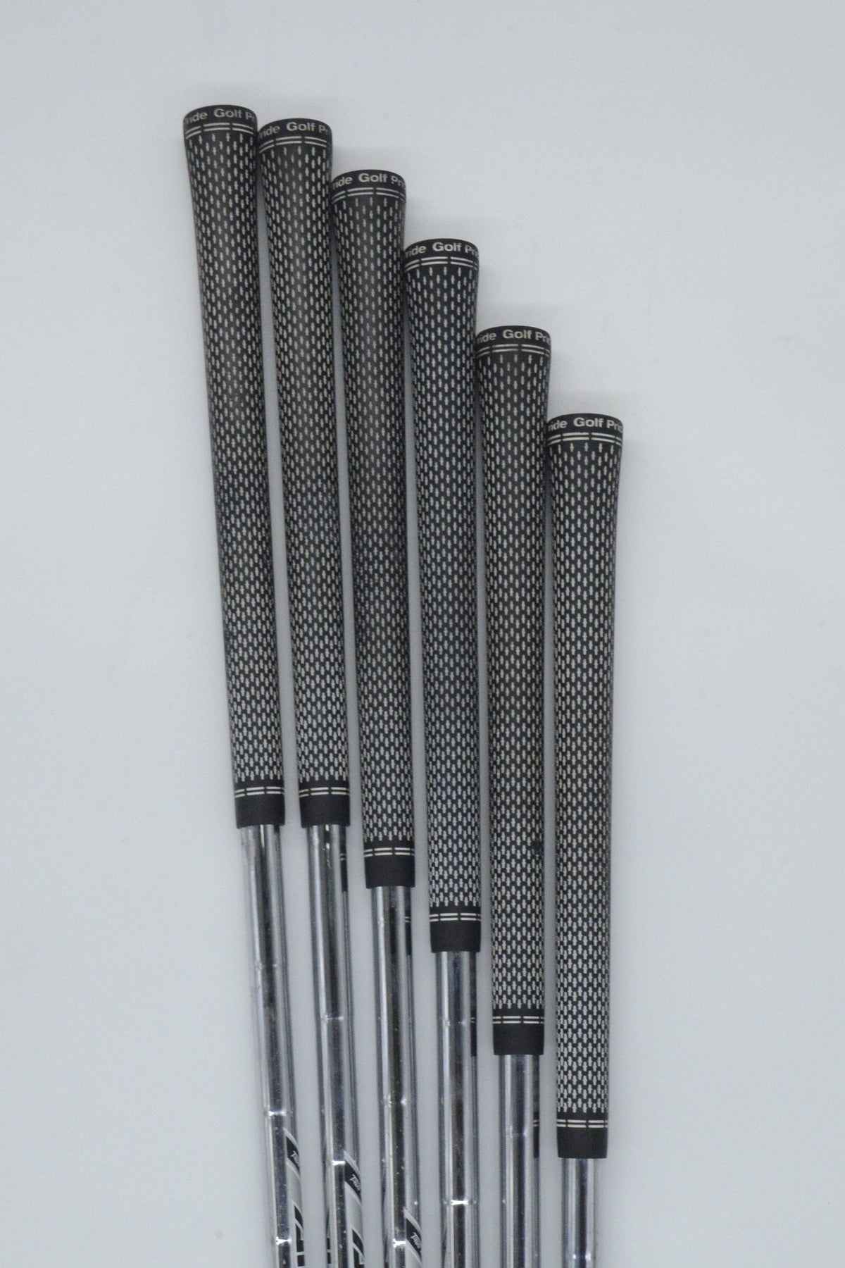 Titleist 718 AP3 4-8, PW Iron Set S Flex Std Length Golf Clubs GolfRoots 