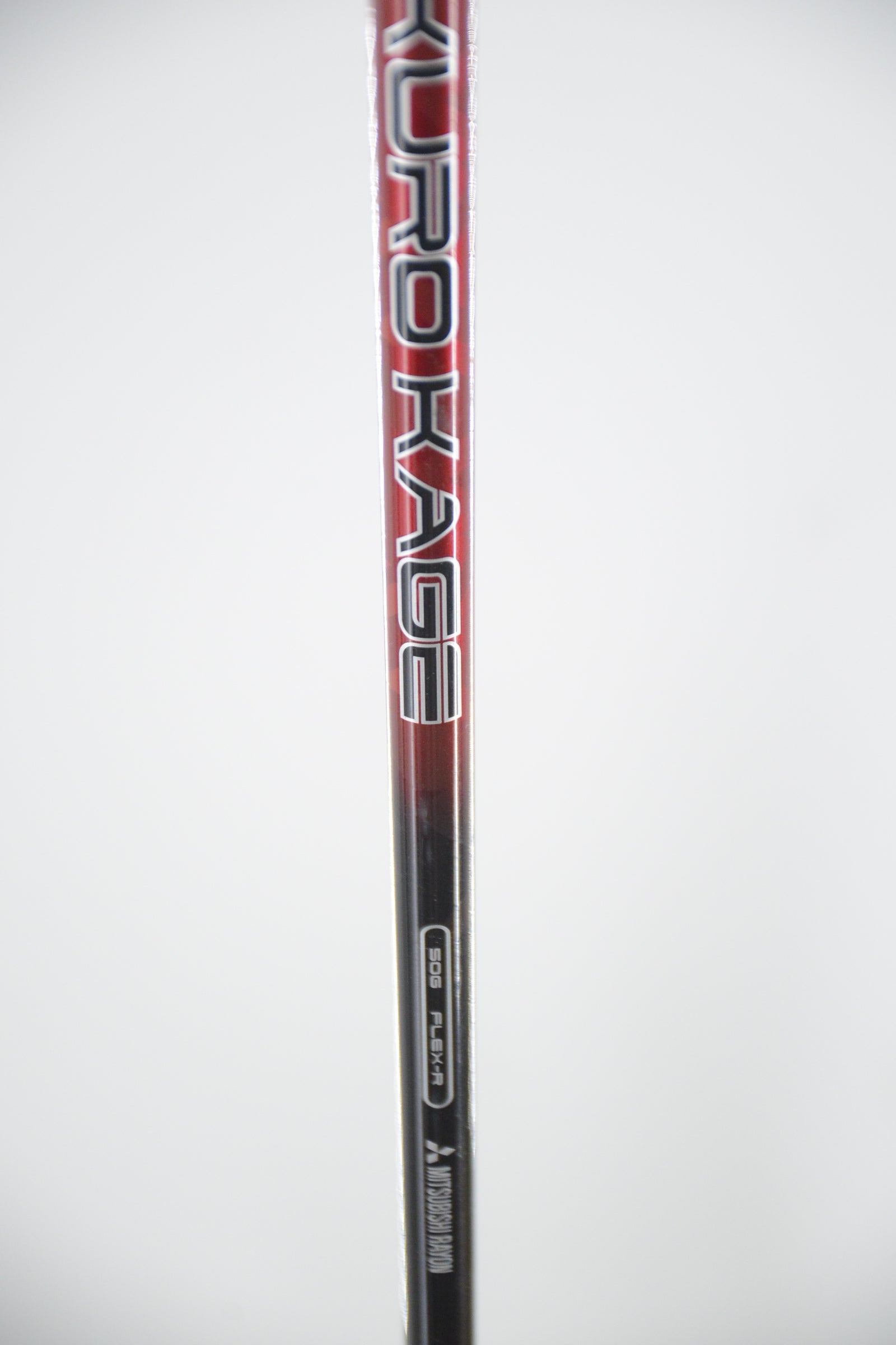 Nike Vr-S Covert 9.5 Degree Driver R Flex 45.25"