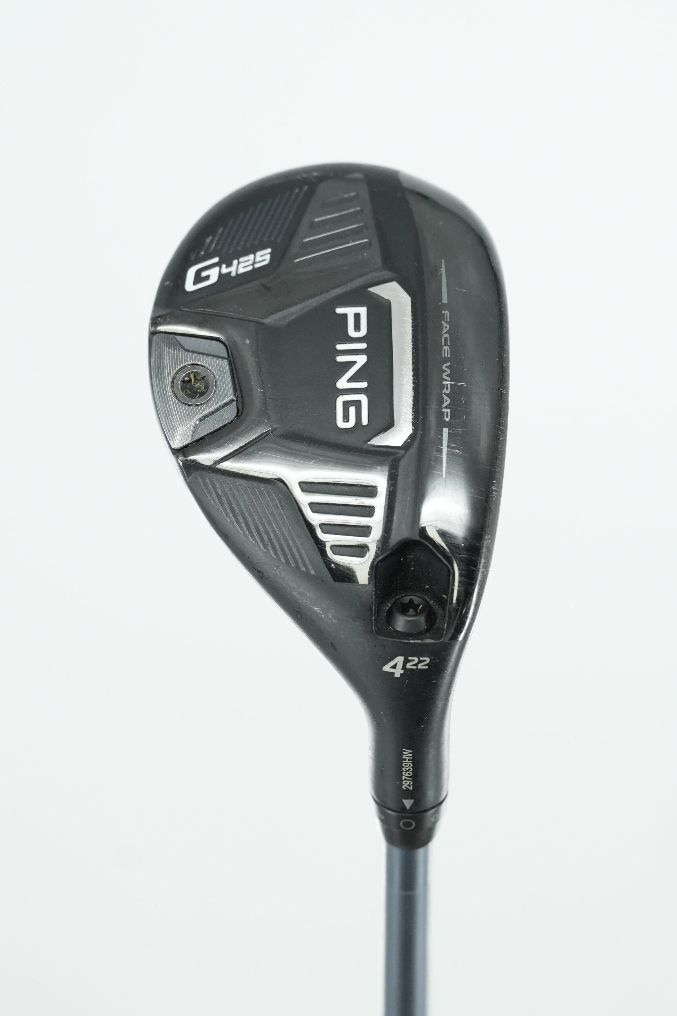 Ping G425 4 Hybrid R Flex 39.5