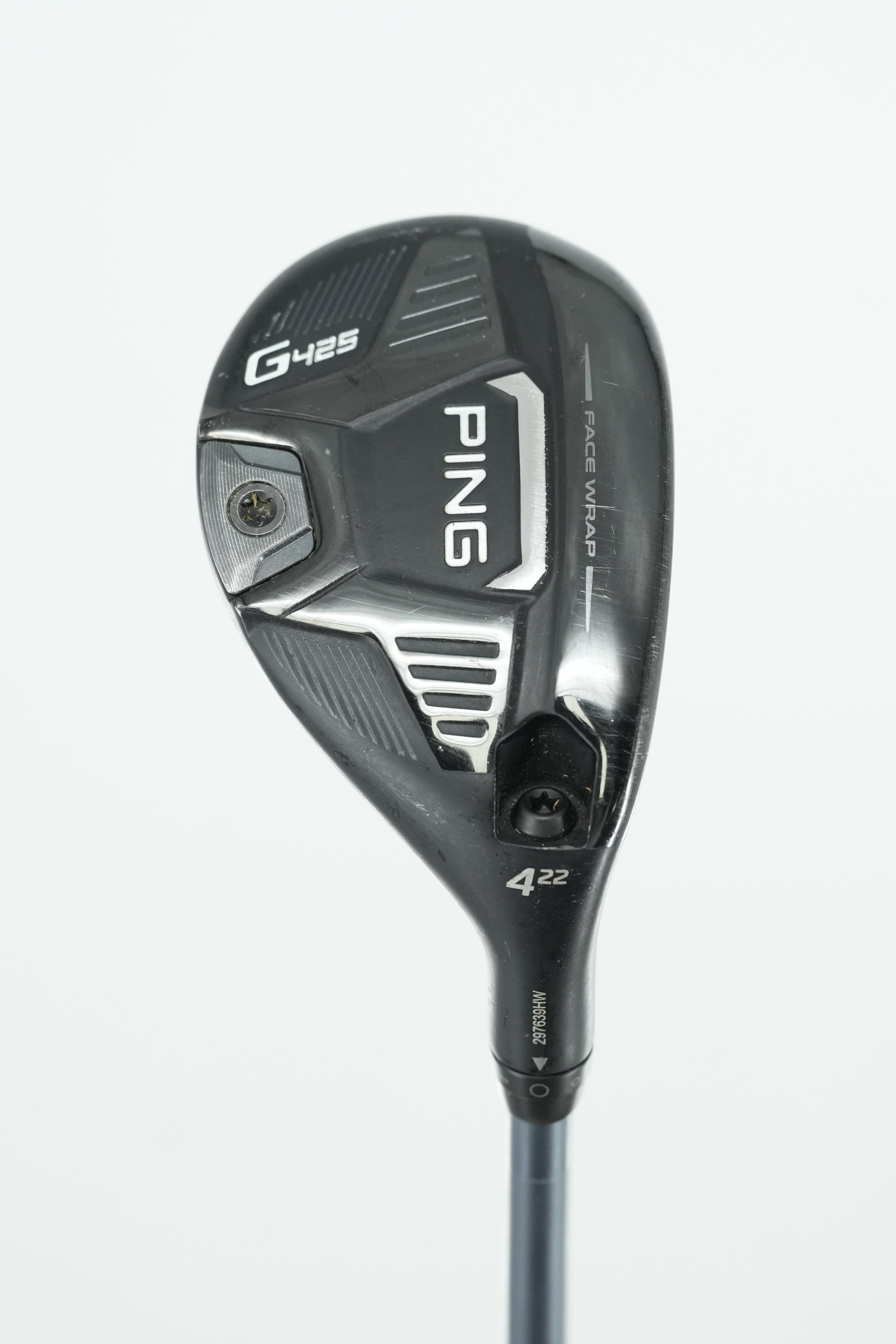 Ping G425 4 Hybrid R Flex 39.5"