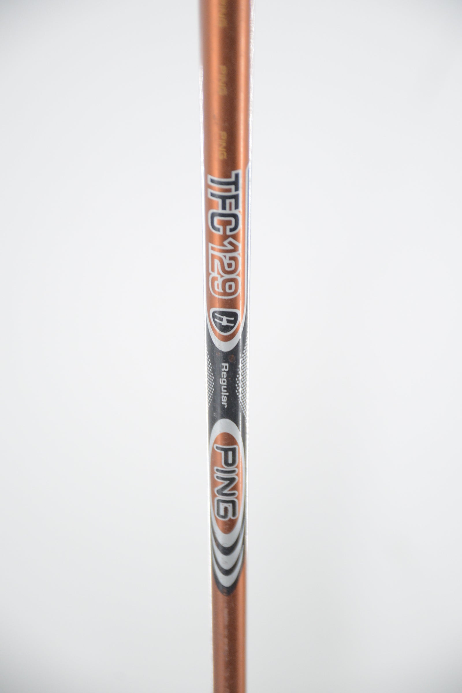 Ping G10 18 Degree Hybrid R Flex 40.25"