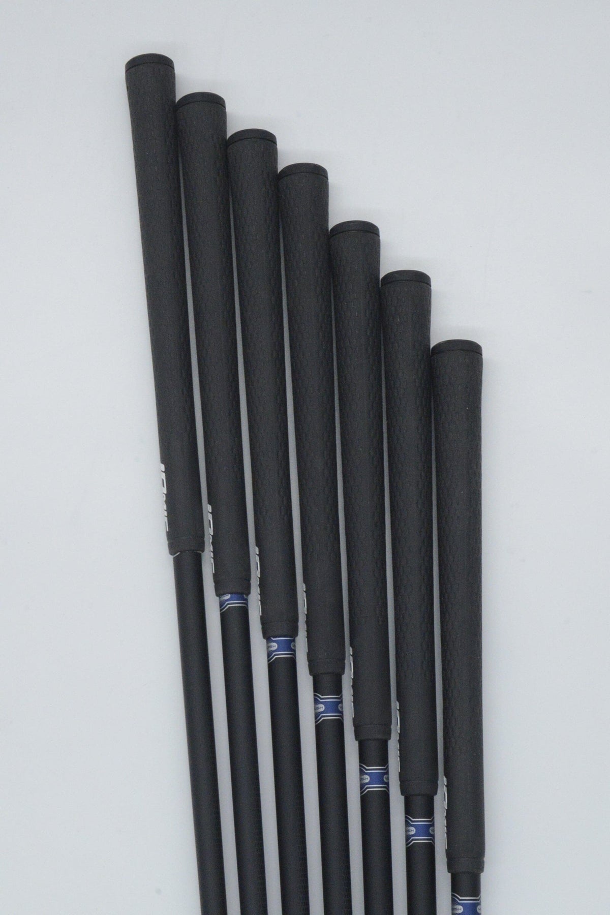 Callaway Quantum Max Fast 5-AW Iron Set SR Flex -1" Golf Clubs GolfRoots 