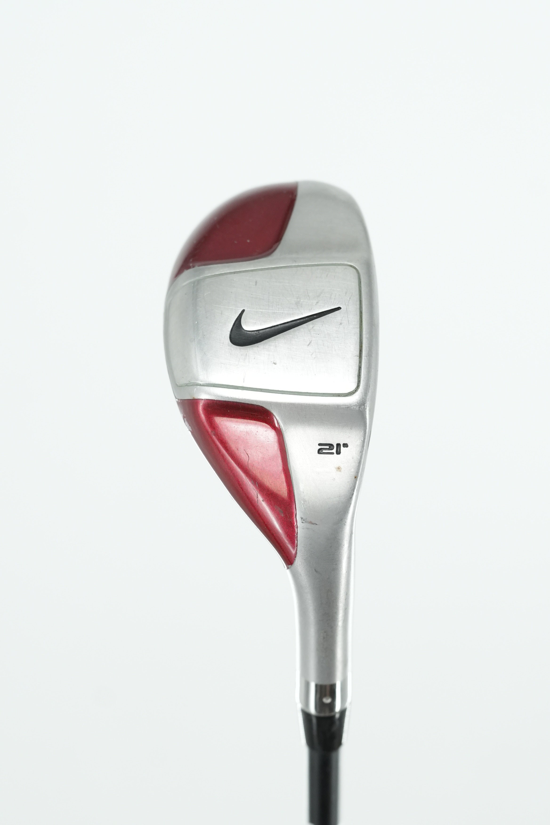 Nike CPR Iron-Wood 21 Degree Hybrid S Flex 40.5"