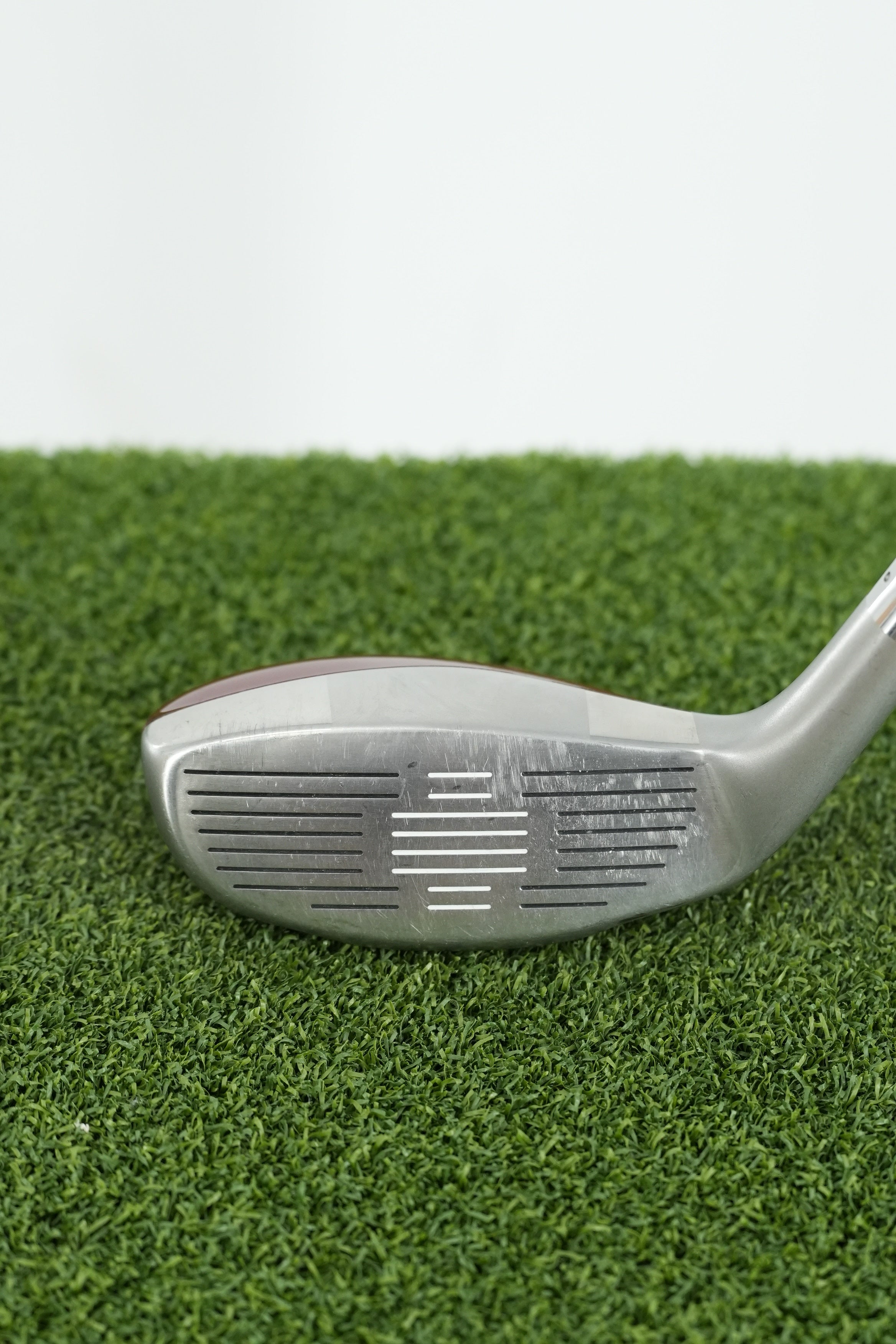 Nike CPR Iron-Wood 21 Degree Hybrid S Flex 40.5"