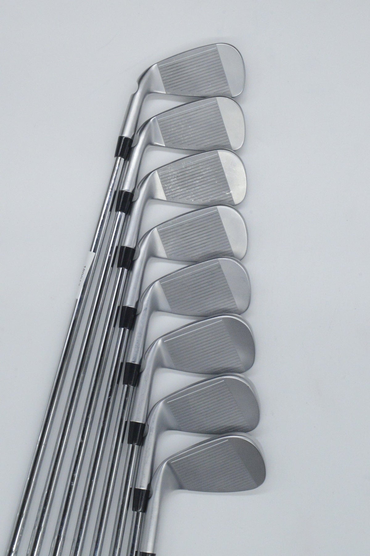 Ping i540 4-UW Iron Set S Flex Std Length Golf Clubs GolfRoots 