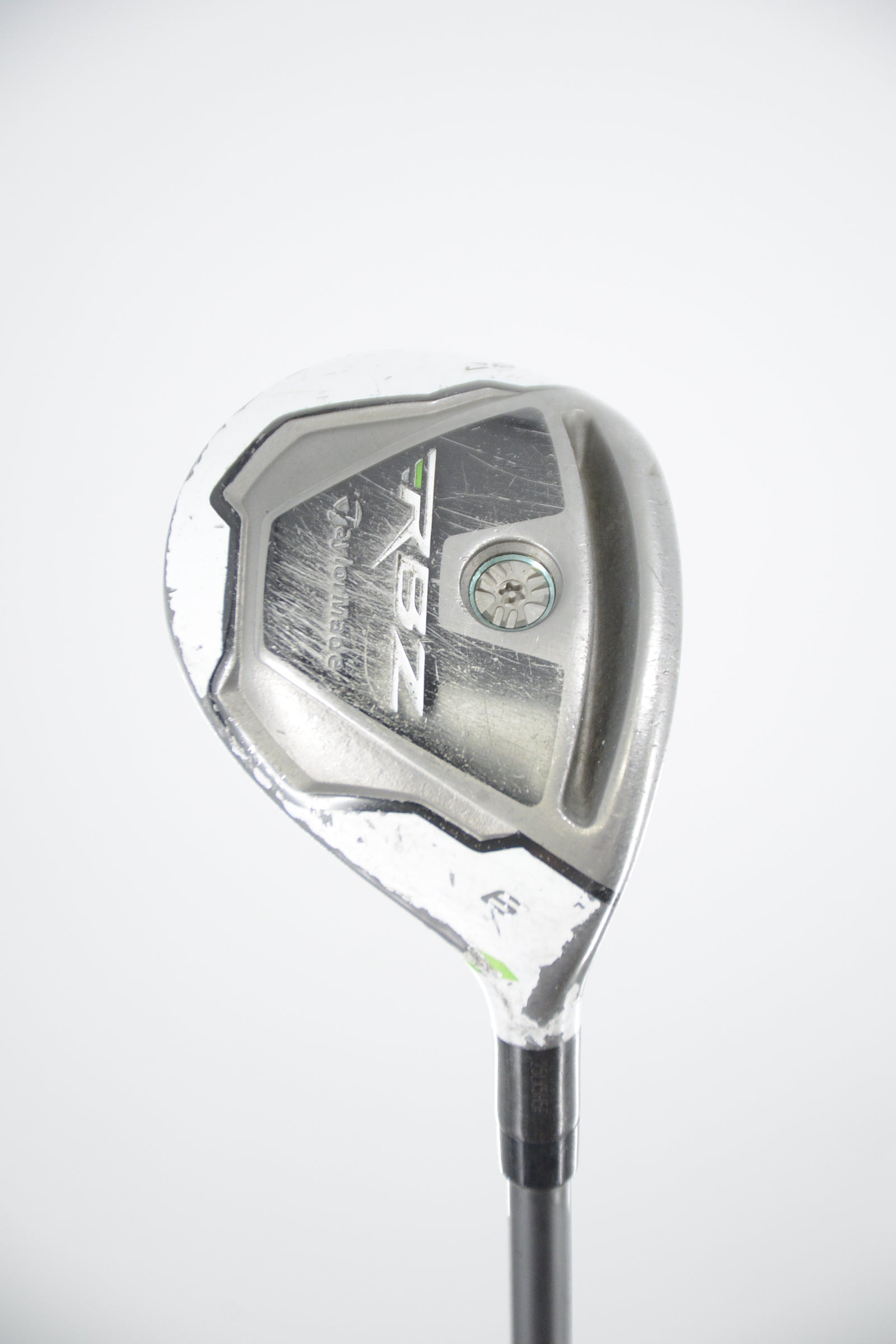 TaylorMade Rocketballz Rescue 6 Hybrid SR Flex 39.25"