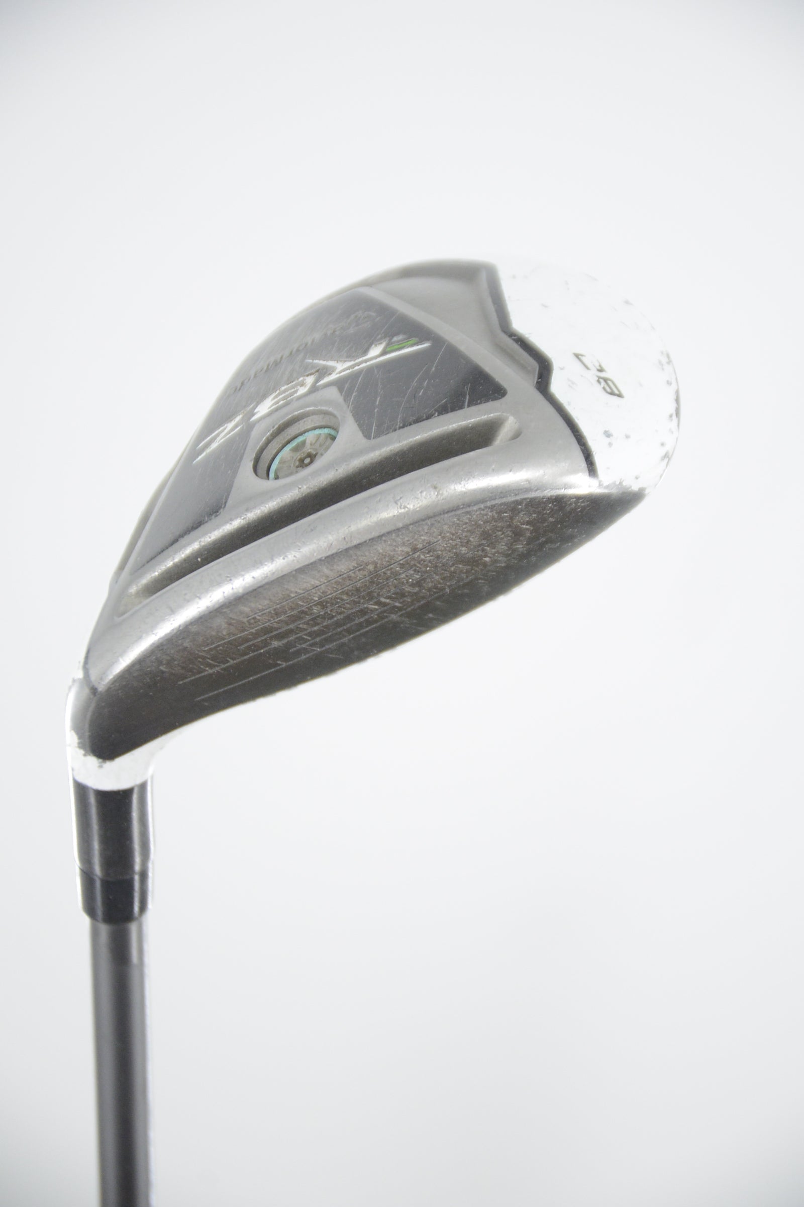 TaylorMade Rocketballz Rescue 6 Hybrid SR Flex 39.25"