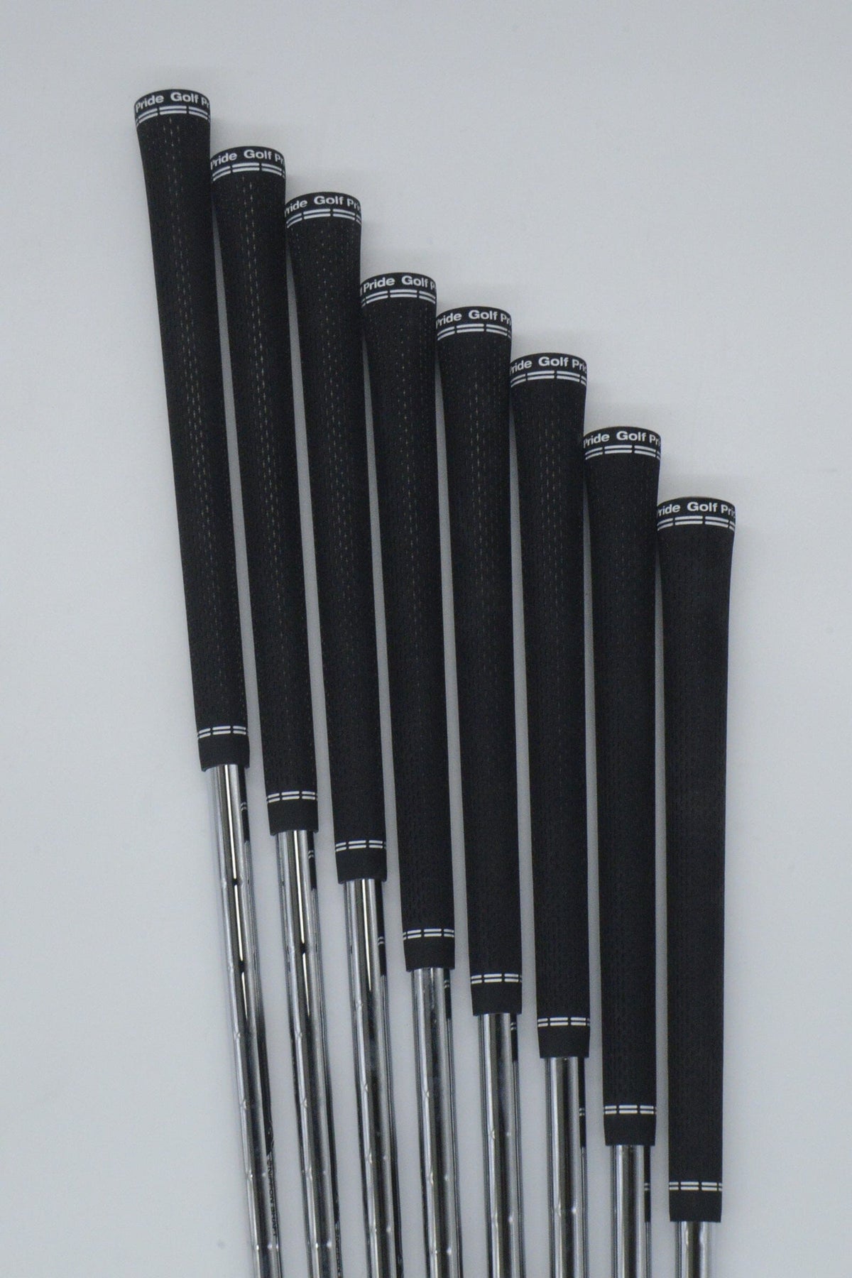 Ping i540 4-UW Iron Set S Flex Std Length Golf Clubs GolfRoots 
