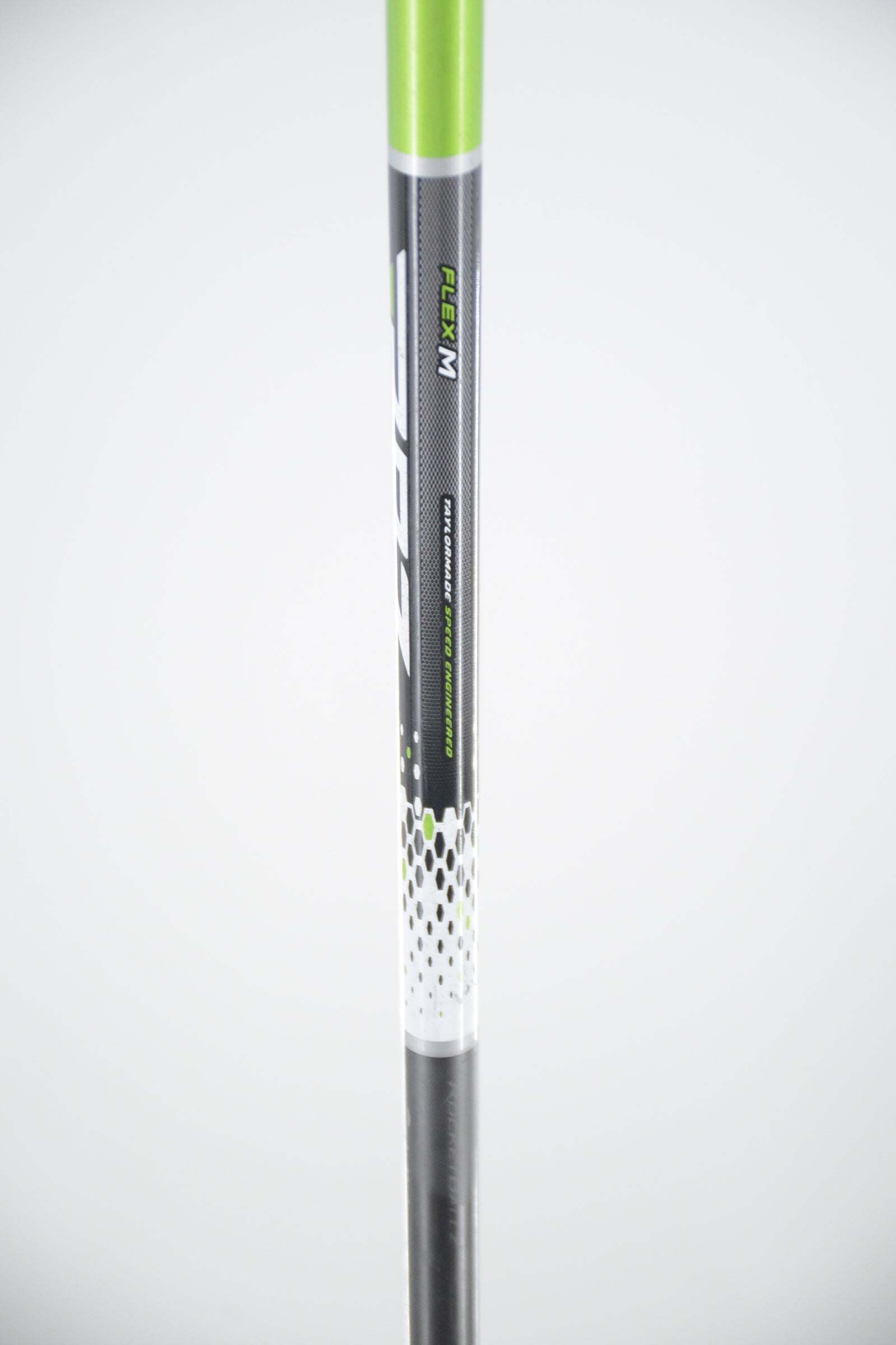 TaylorMade Rocketballz Rescue 6 Hybrid SR Flex 39.25"