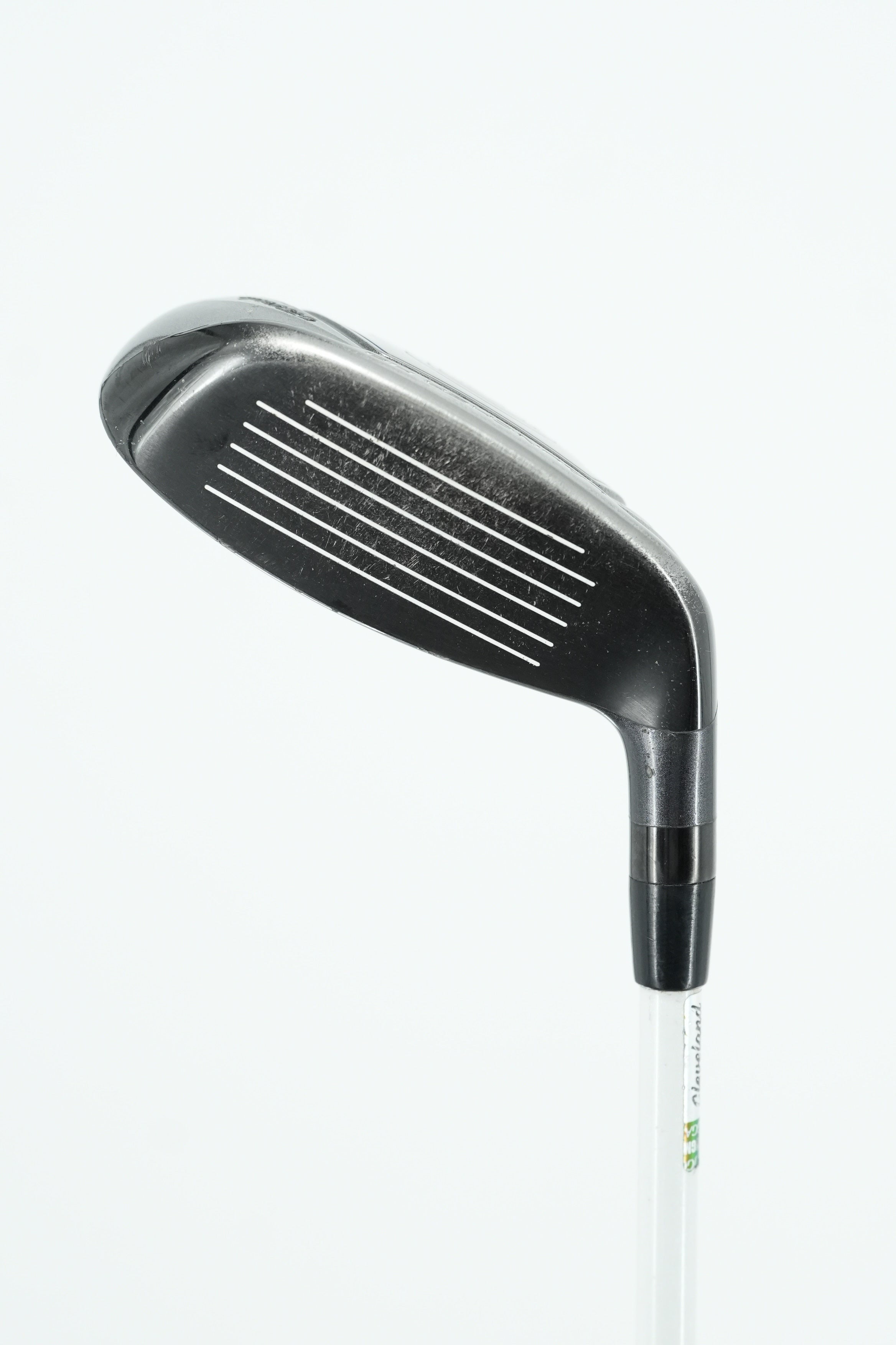Lefty Cleveland Launcher HB 3 Hybrid S Flex 40.5"