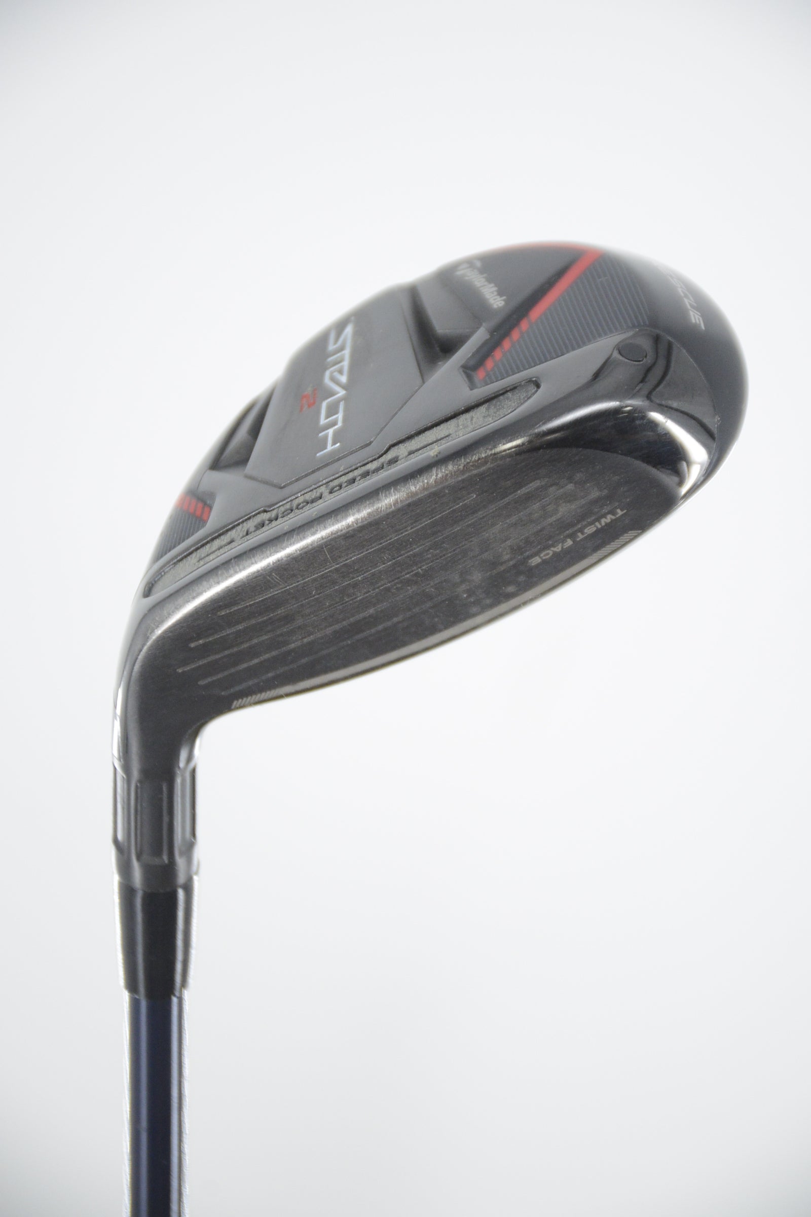 TaylorMade Stealth 2 Rescue 3 Hybrid X Flex 40.5"
